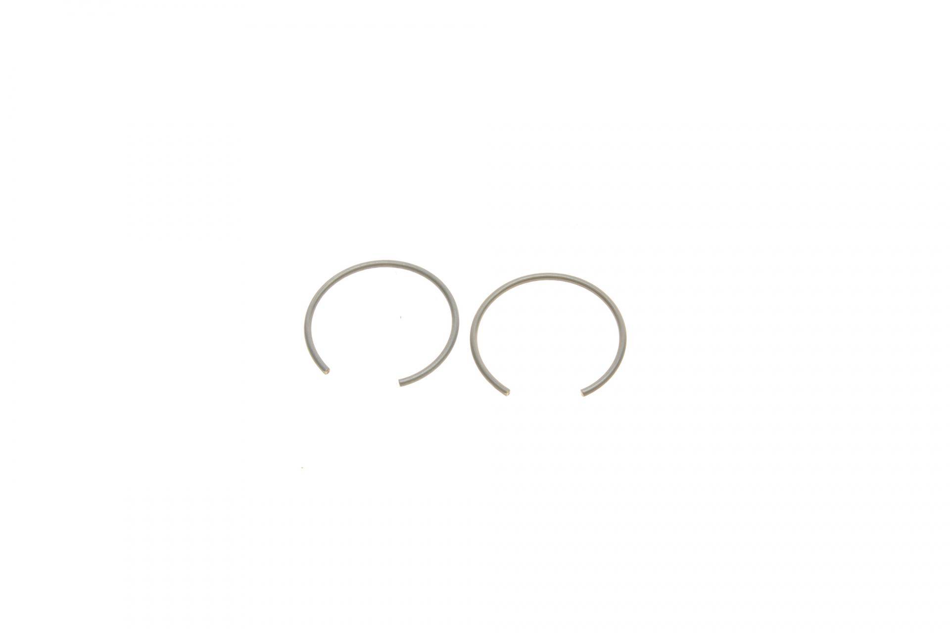 Поршень Citroen Berlingo 1.6HDI 14- (75.00mm/STD)