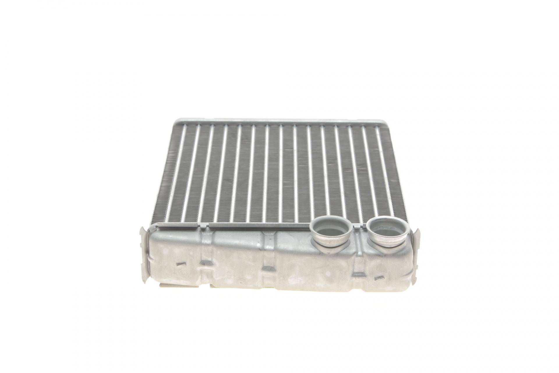 Радіатор пічки Nissan MicraIII/Note/Renault Clio1.5 dCi 03-