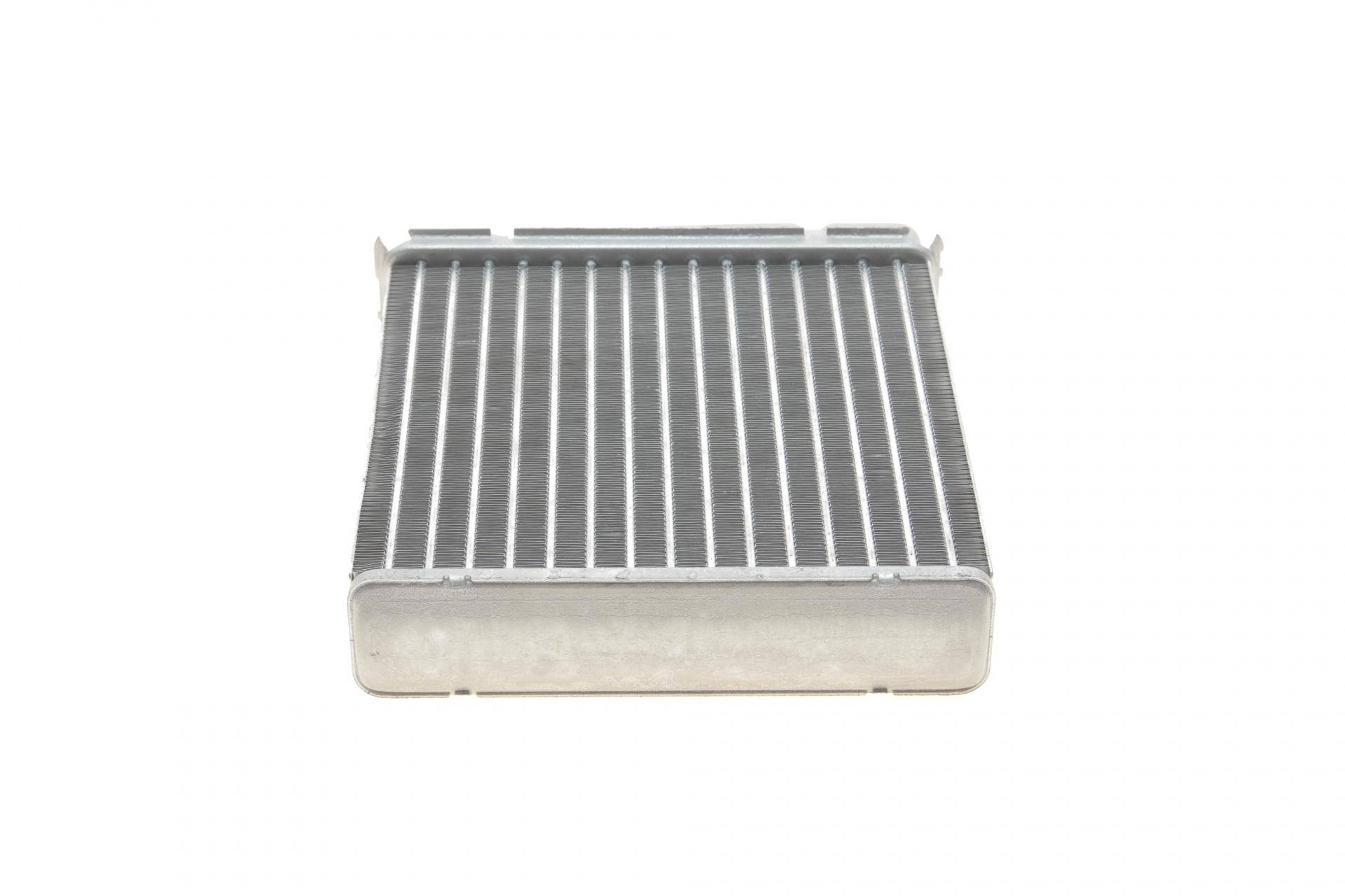 Радіатор пічки Nissan MicraIII/Note/Renault Clio1.5 dCi 03-