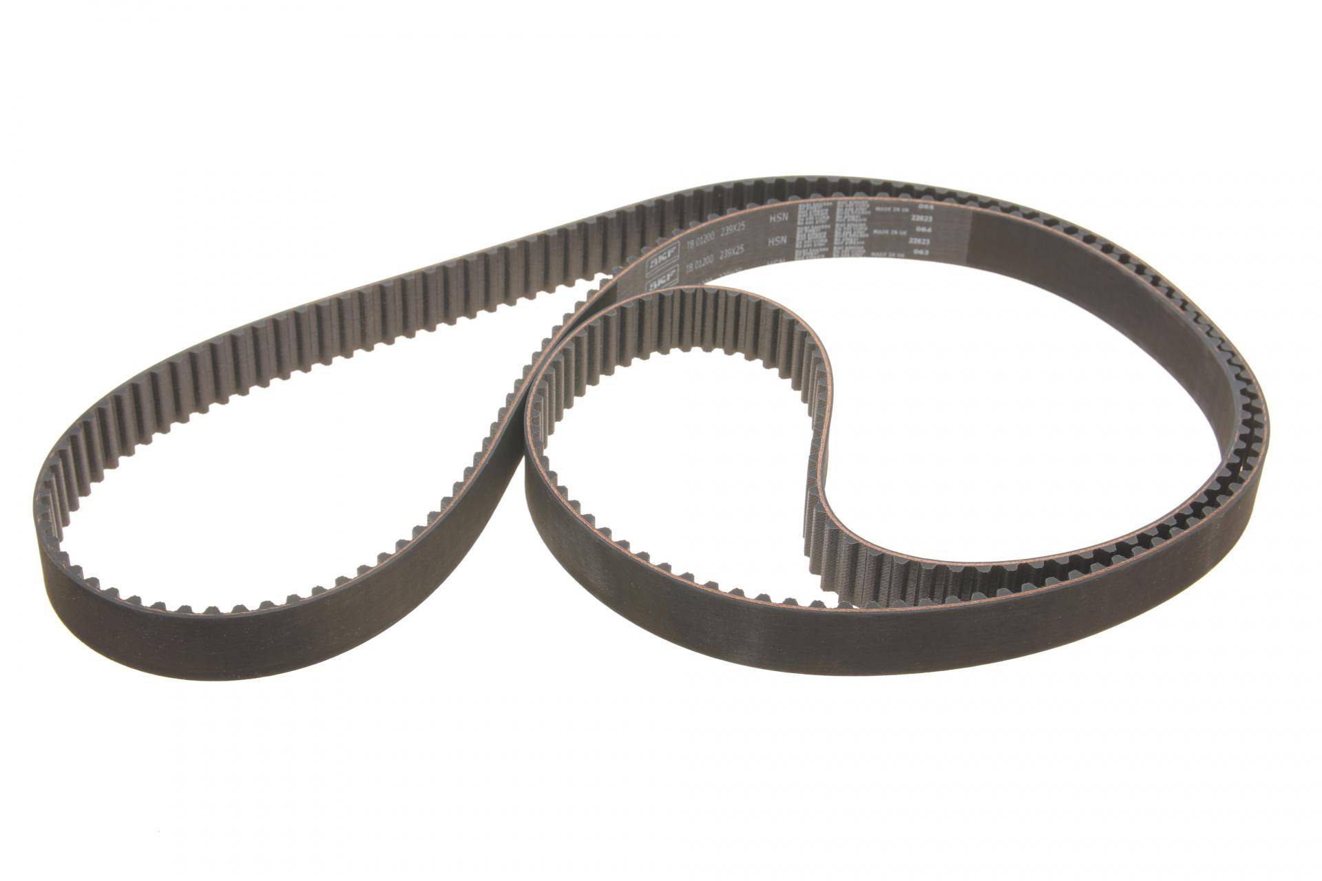 Комплект ГРМ Audi 80/A4/A6/A8 2.6/2.8i 91-01