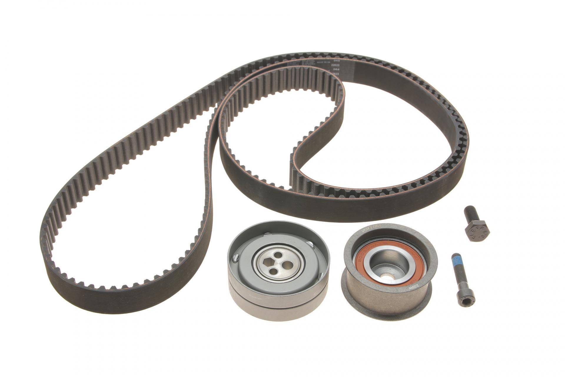 Комплект ГРМ Audi 80/A4/A6/A8 2.6/2.8i 91-01