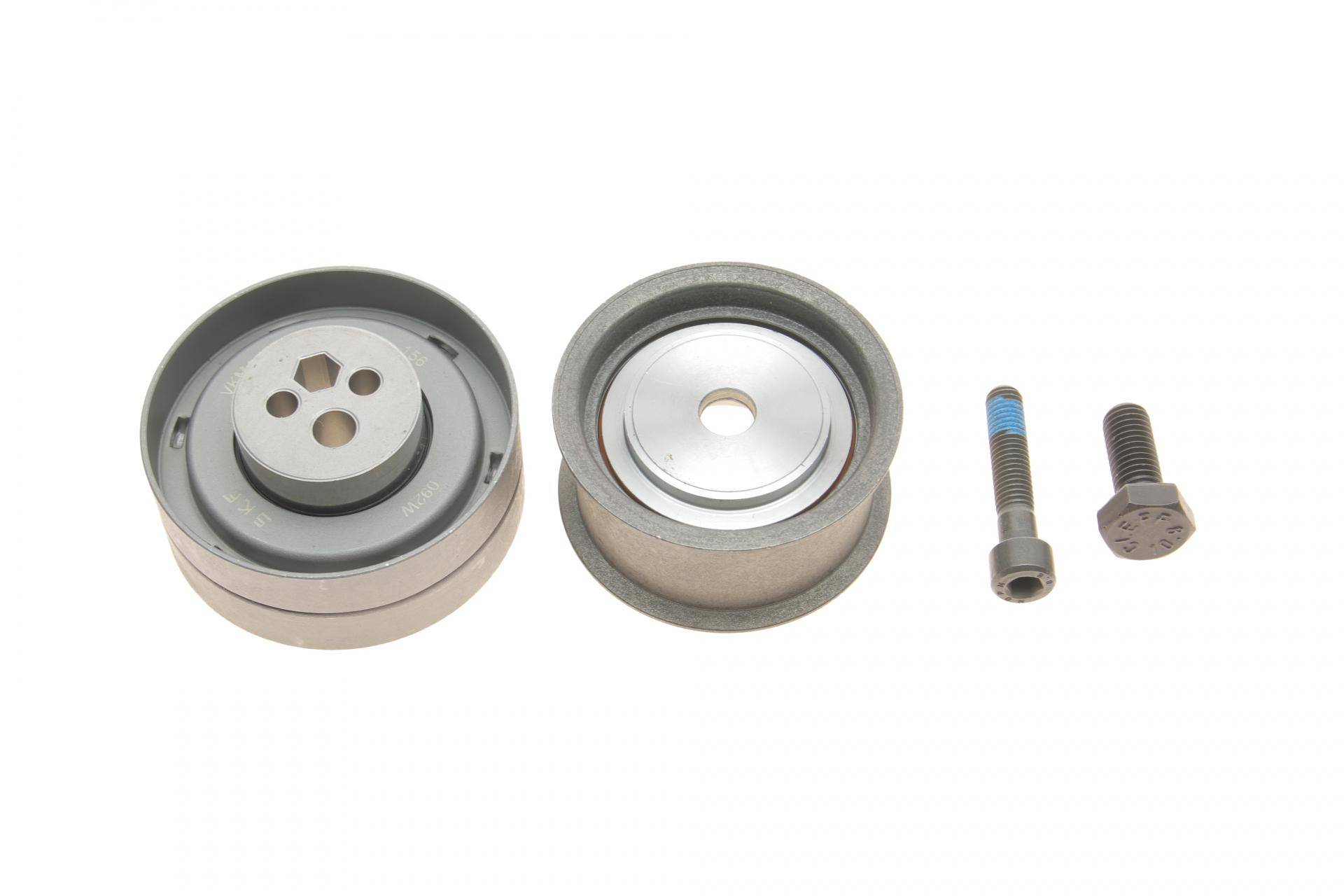 Комплект ГРМ Audi 80/A4/A6/A8 2.6/2.8i 91-01