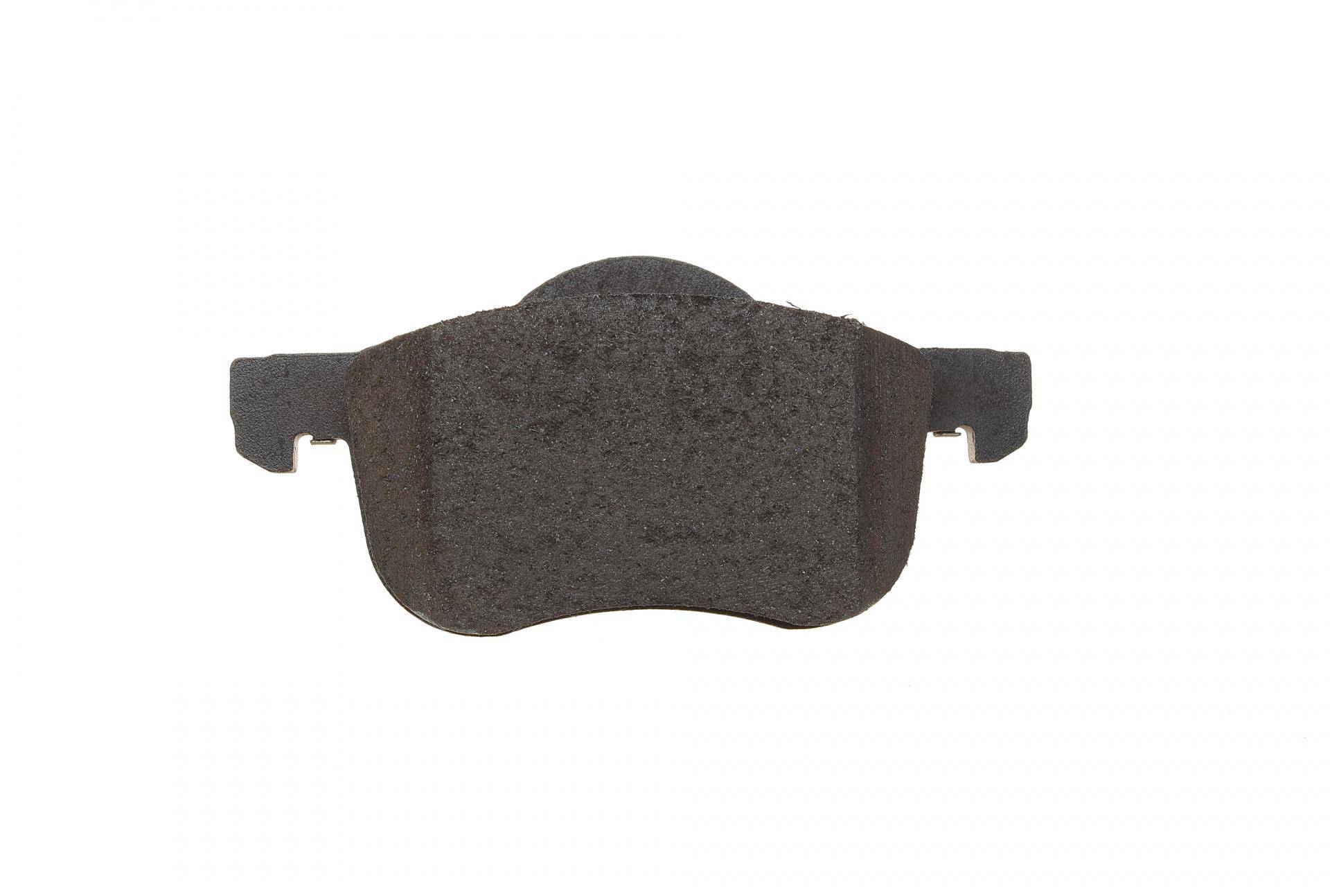 Колодки гальмівні (передні) Volvo S60/S80 2.0/2.4 D/T 98-10 (Ate-Teves)