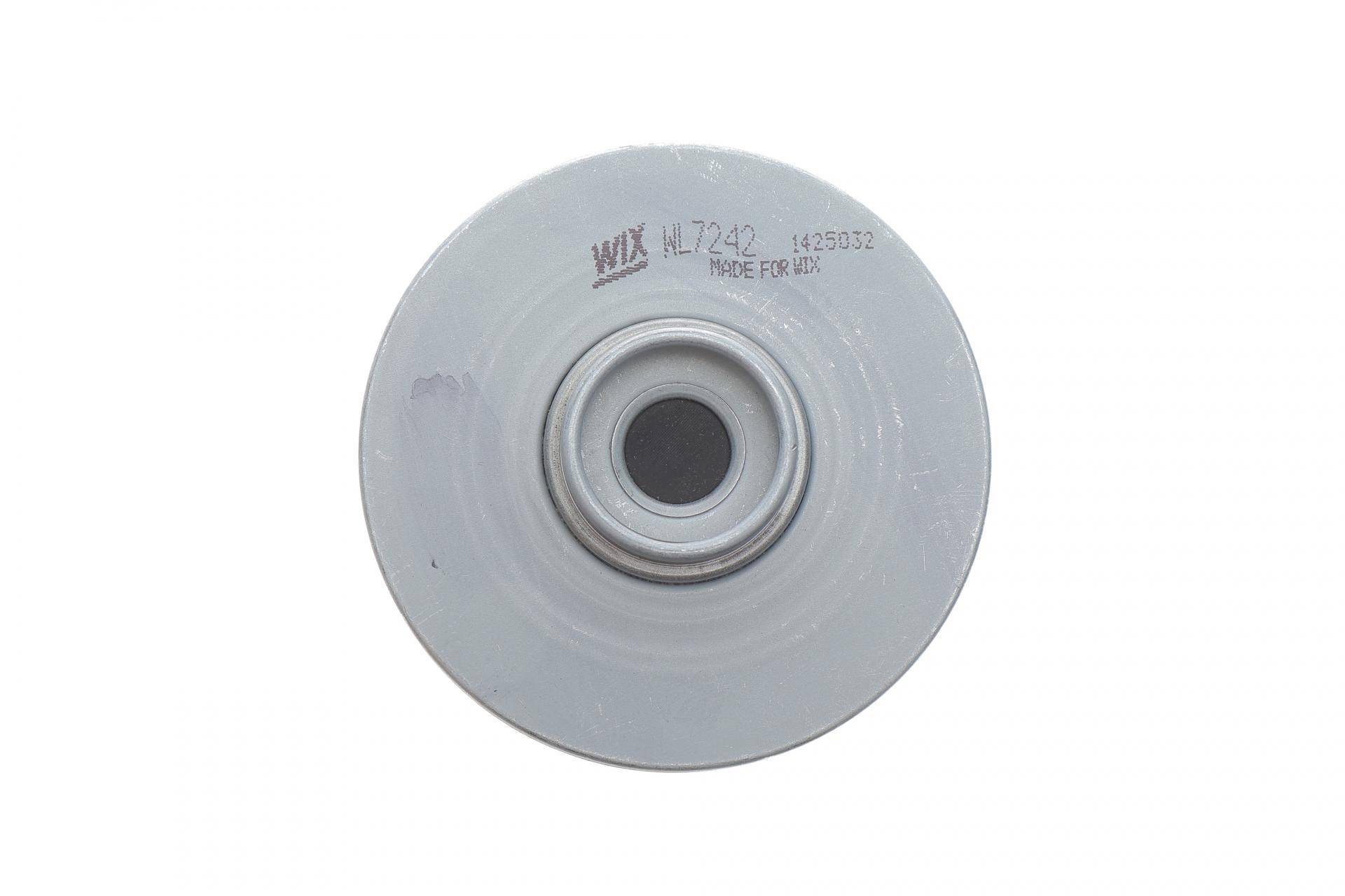 Фільтр масляний BMW 5 (E34) 3.0/4.0i 92-95/7 (E32/E38) 3.0/4.0/5.0/5.4i 87-01 (M60)