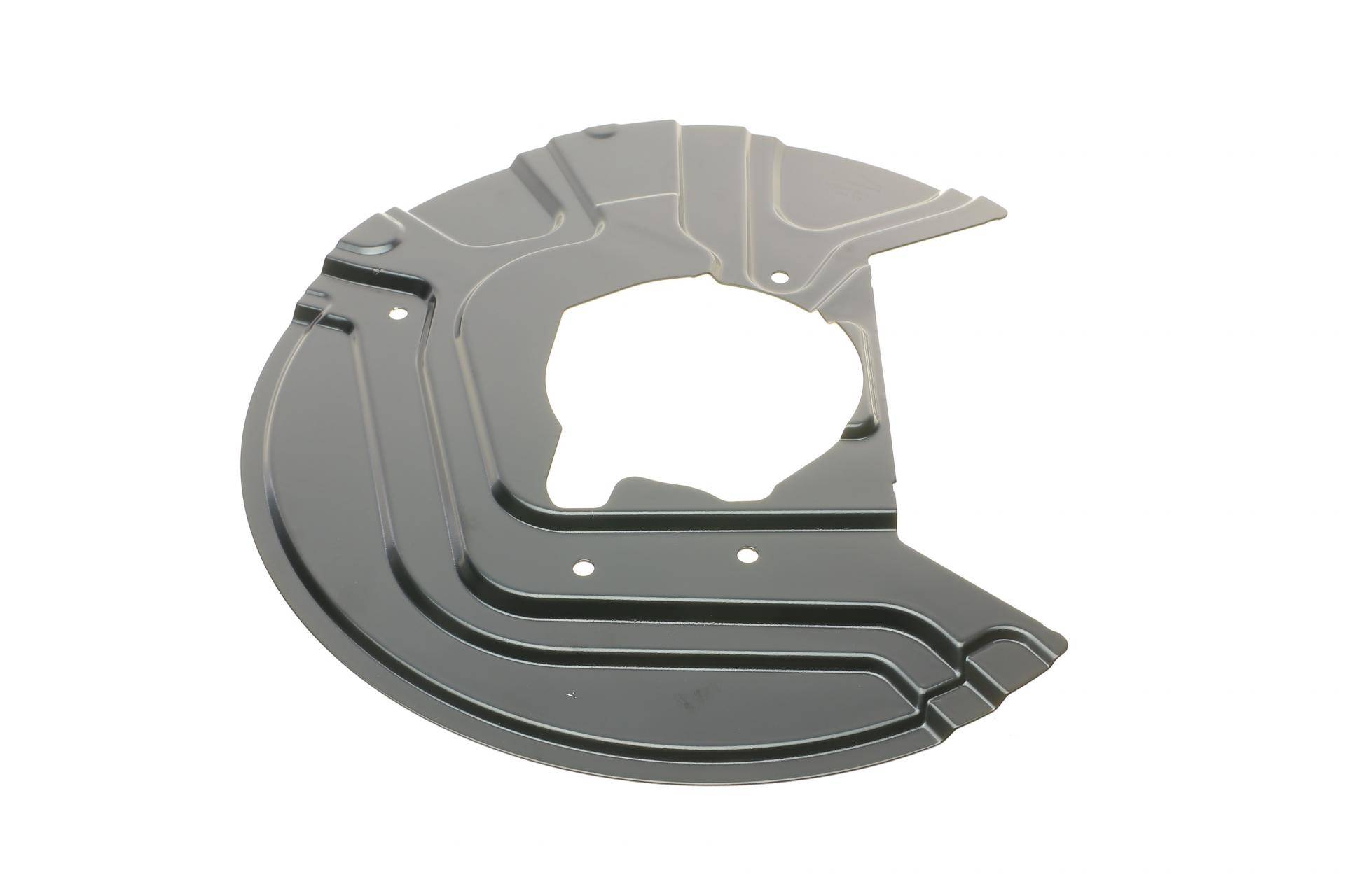 Защита диска тормозного (переднего) (R) BMW X3 (E83) 04-11