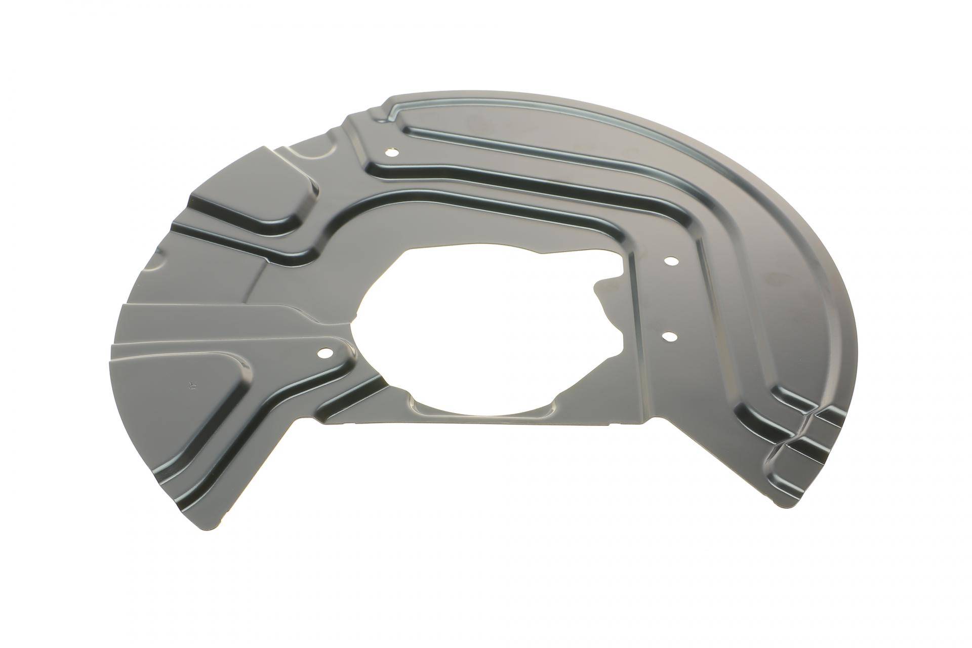 Защита диска тормозного (переднего) (R) BMW X3 (E83) 04-11