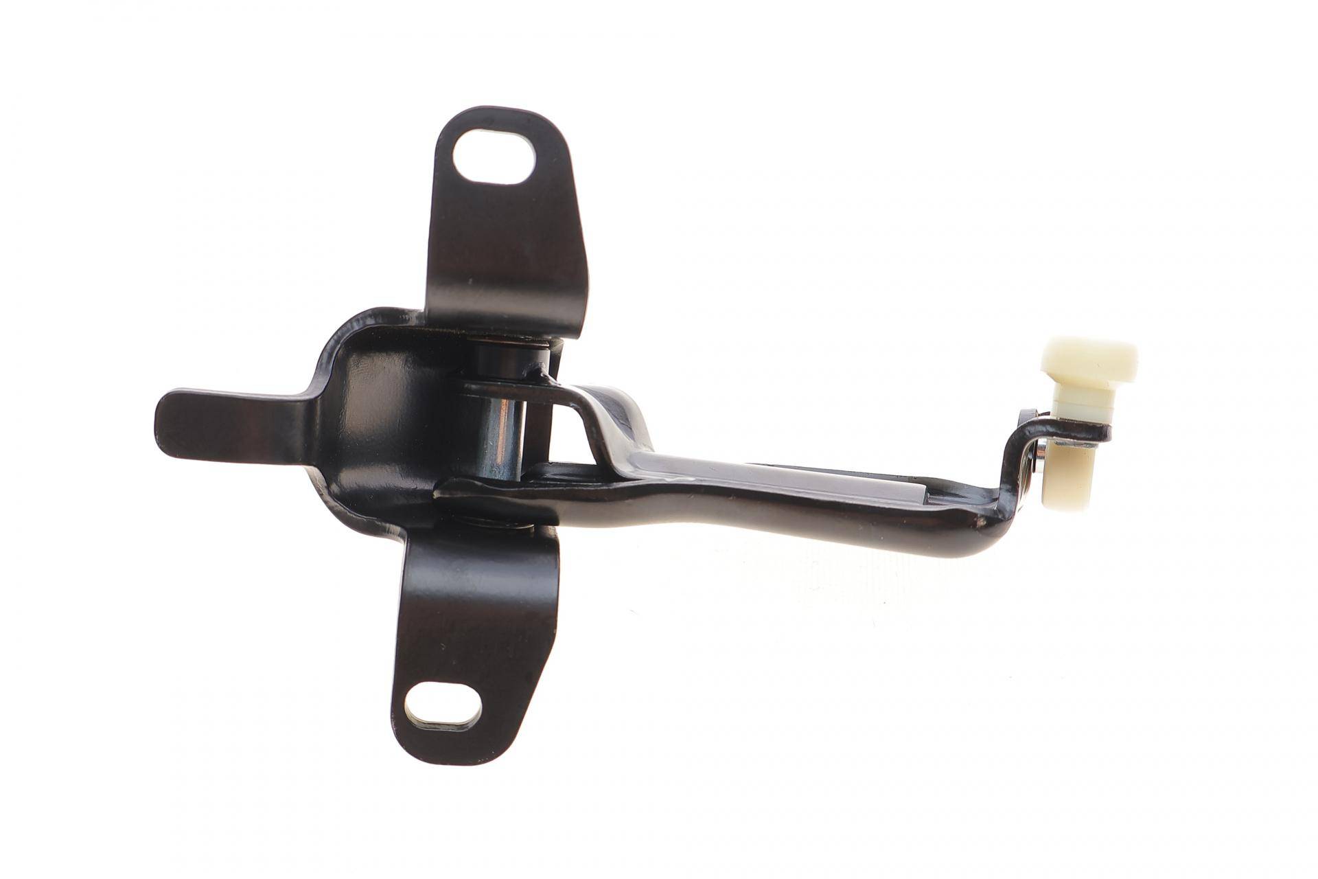 Ролик дверей (бічних/средний) MB Vito (W639) 03- (з кронштейном)