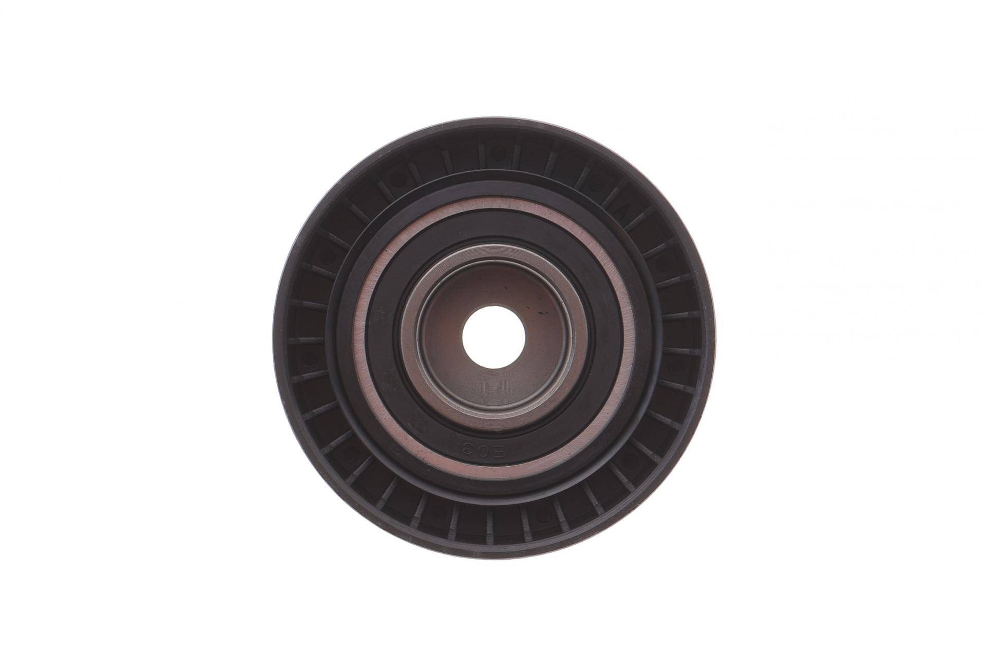 Ролик генератора BMW/VW (натяжний) (70x24.5х10)