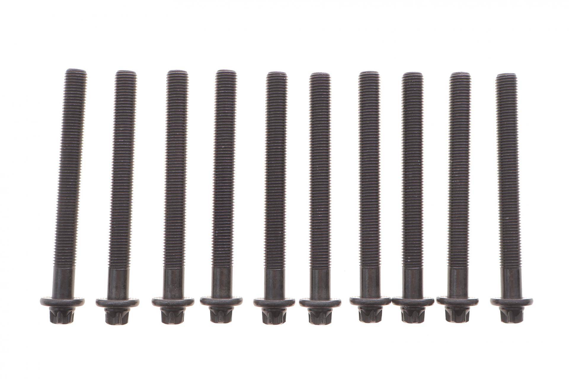 Болти головки (к-кт 10шт.) Renault Trafic II 2.0 16V 01-