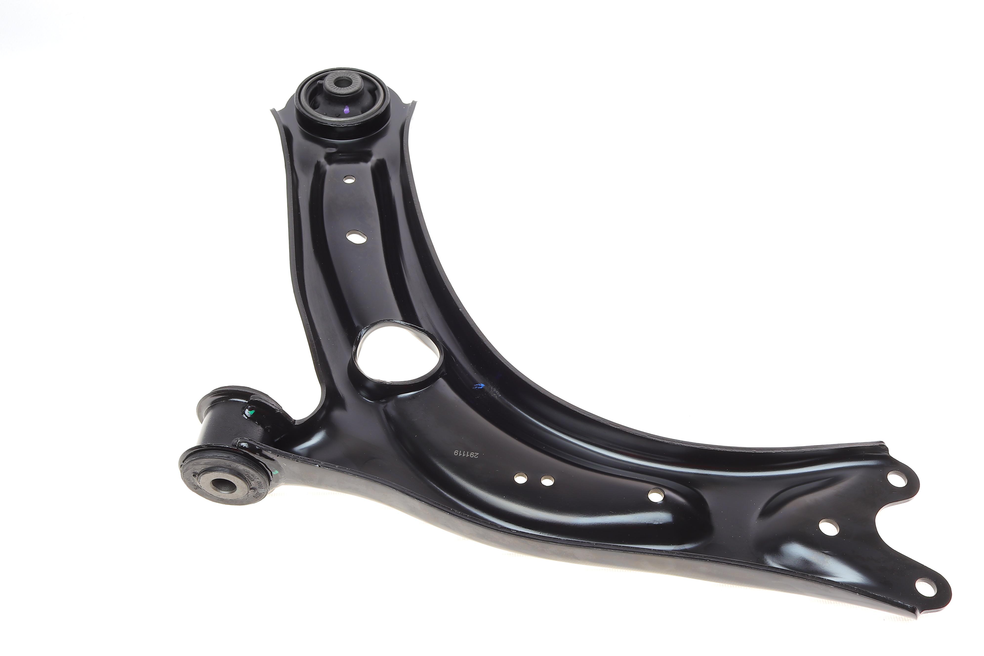 Важіль підвіски (передній/знизу) (R) Skoda Superb III/Kodiaq/Karoq/VW Passat B8/Touran/Tiguan 14-