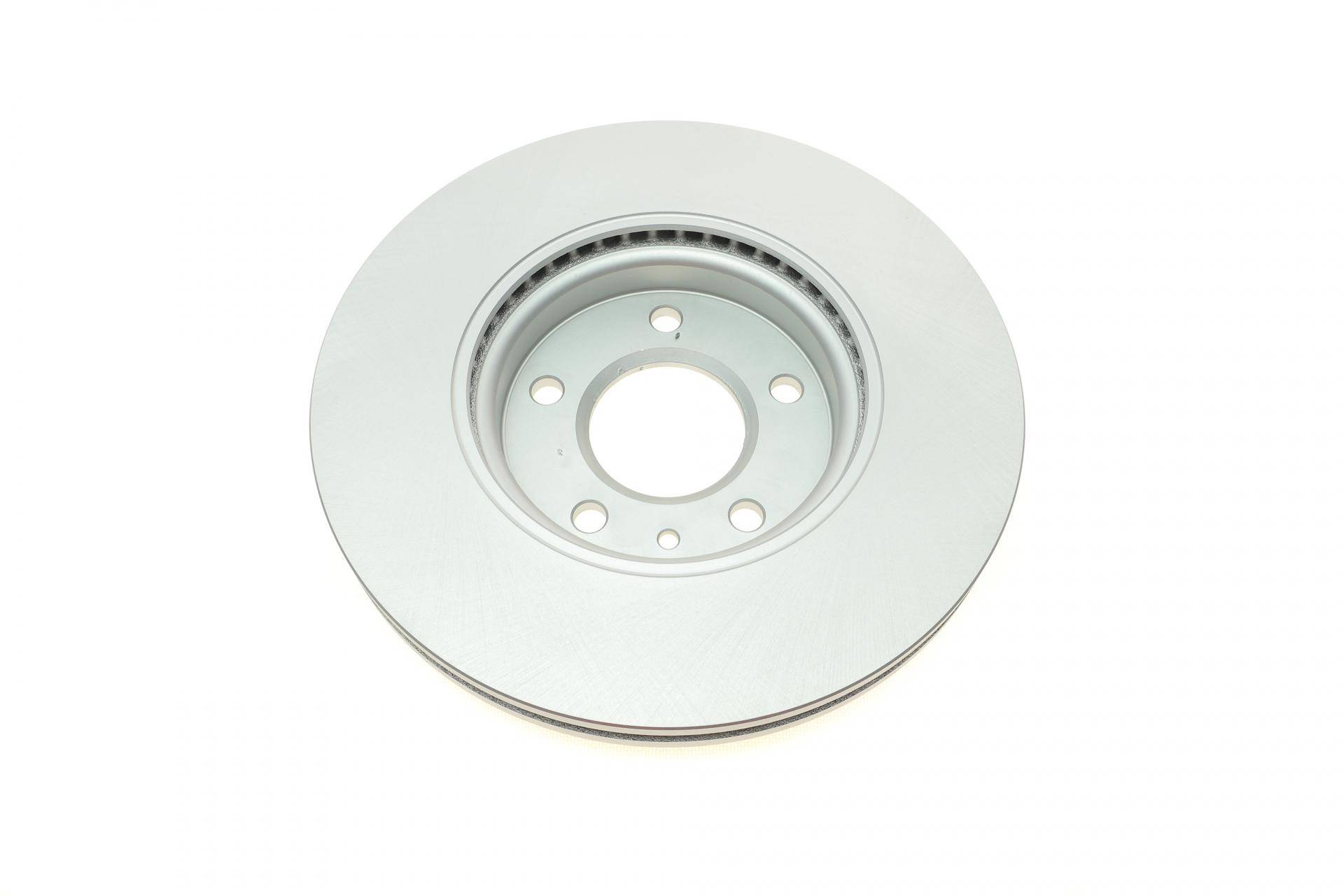 Диск гальмівний (передній) Opel Astra J 09- (300x26)