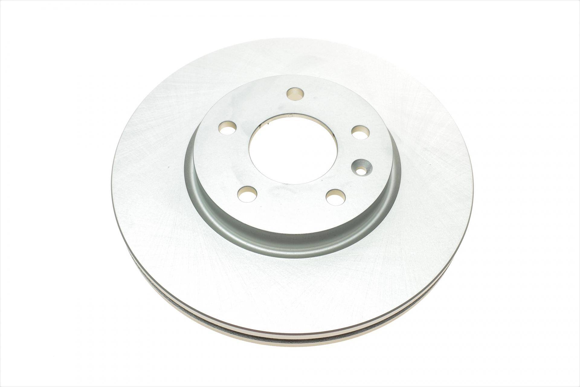 Диск гальмівний (передній) Opel Astra J 09- (300x26)