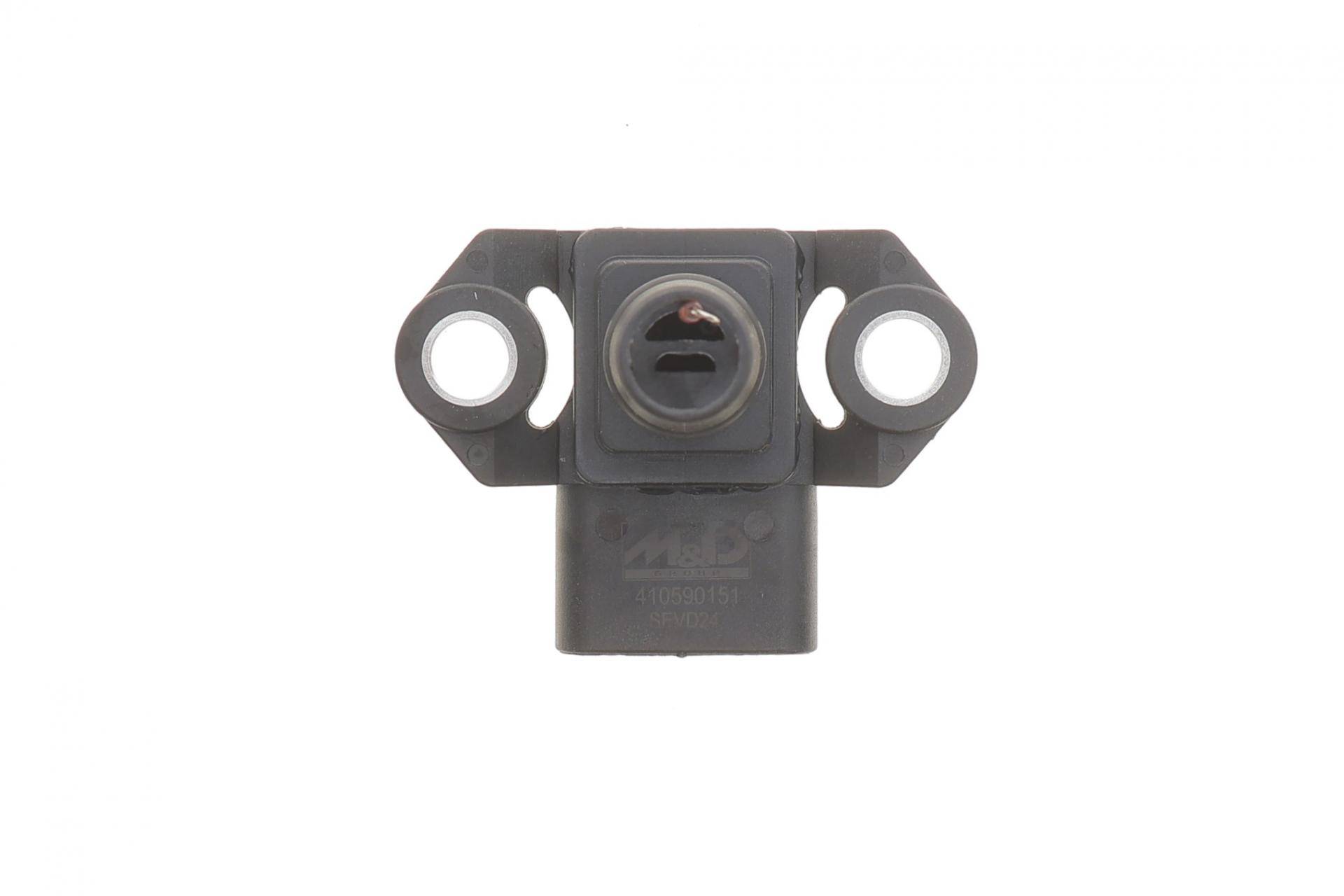 Датчик тиску наддува Opel Astra H/J 1.7 CDI 07-