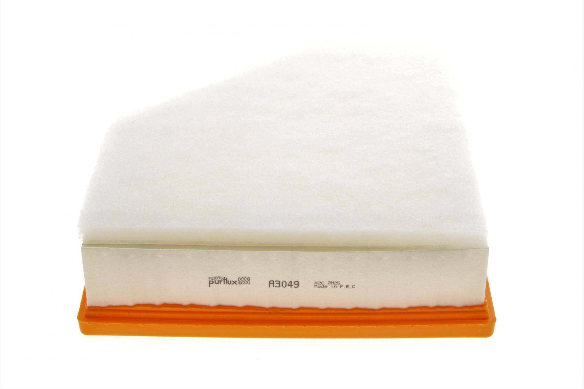 Фільтр повітряний BMW 3 (G20/G80/G28) 2.0d (B47)/3.0d (B57) 18-) (з поролоном)