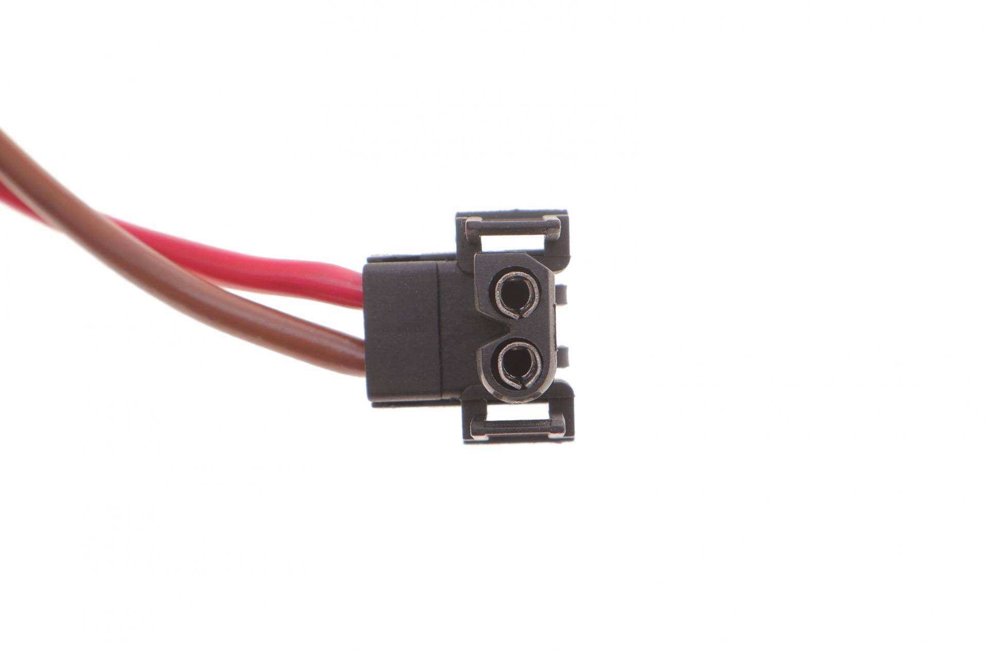 Моторчик пічки MB S-class (W220) 98-12