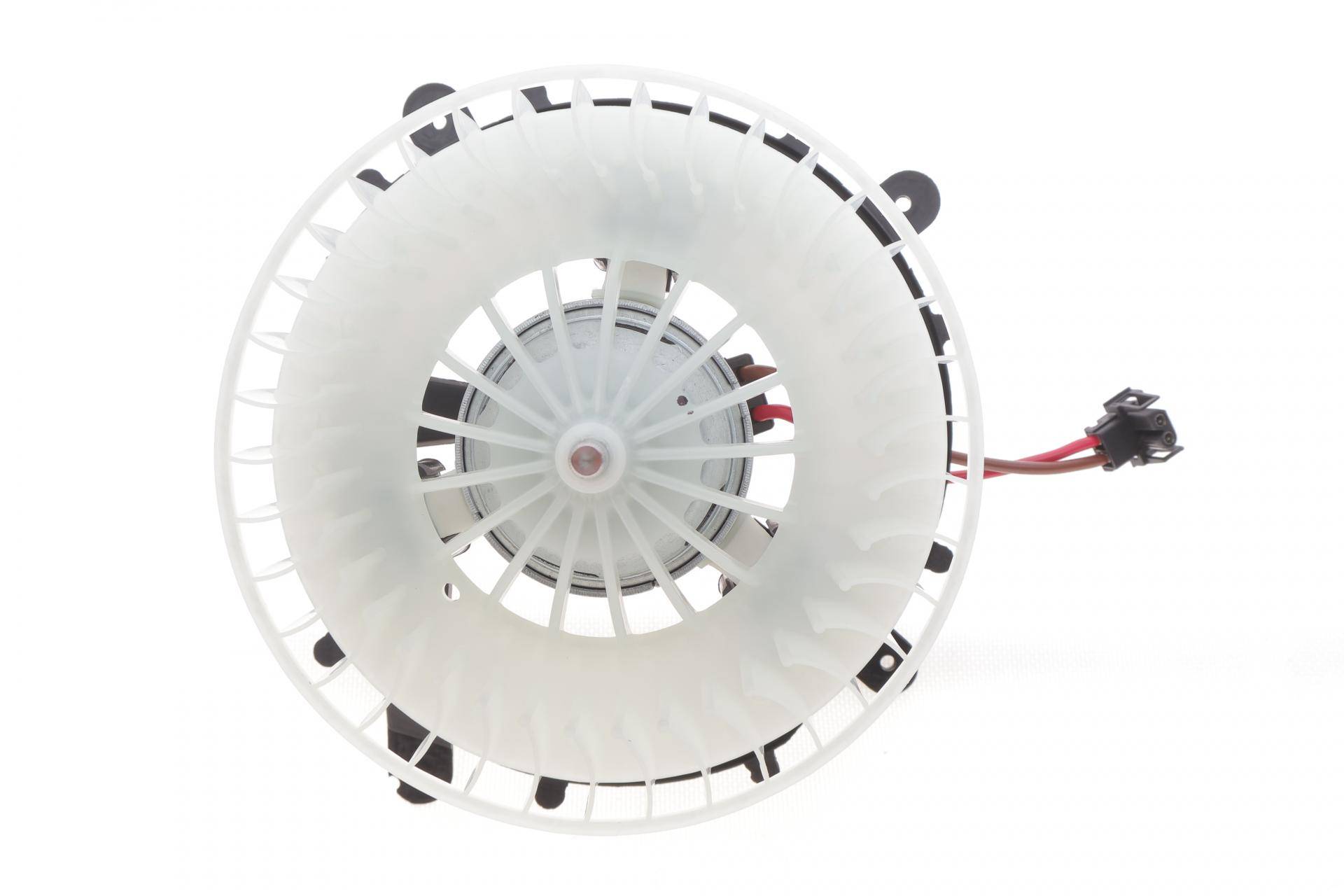 Моторчик пічки MB S-class (W220) 98-12