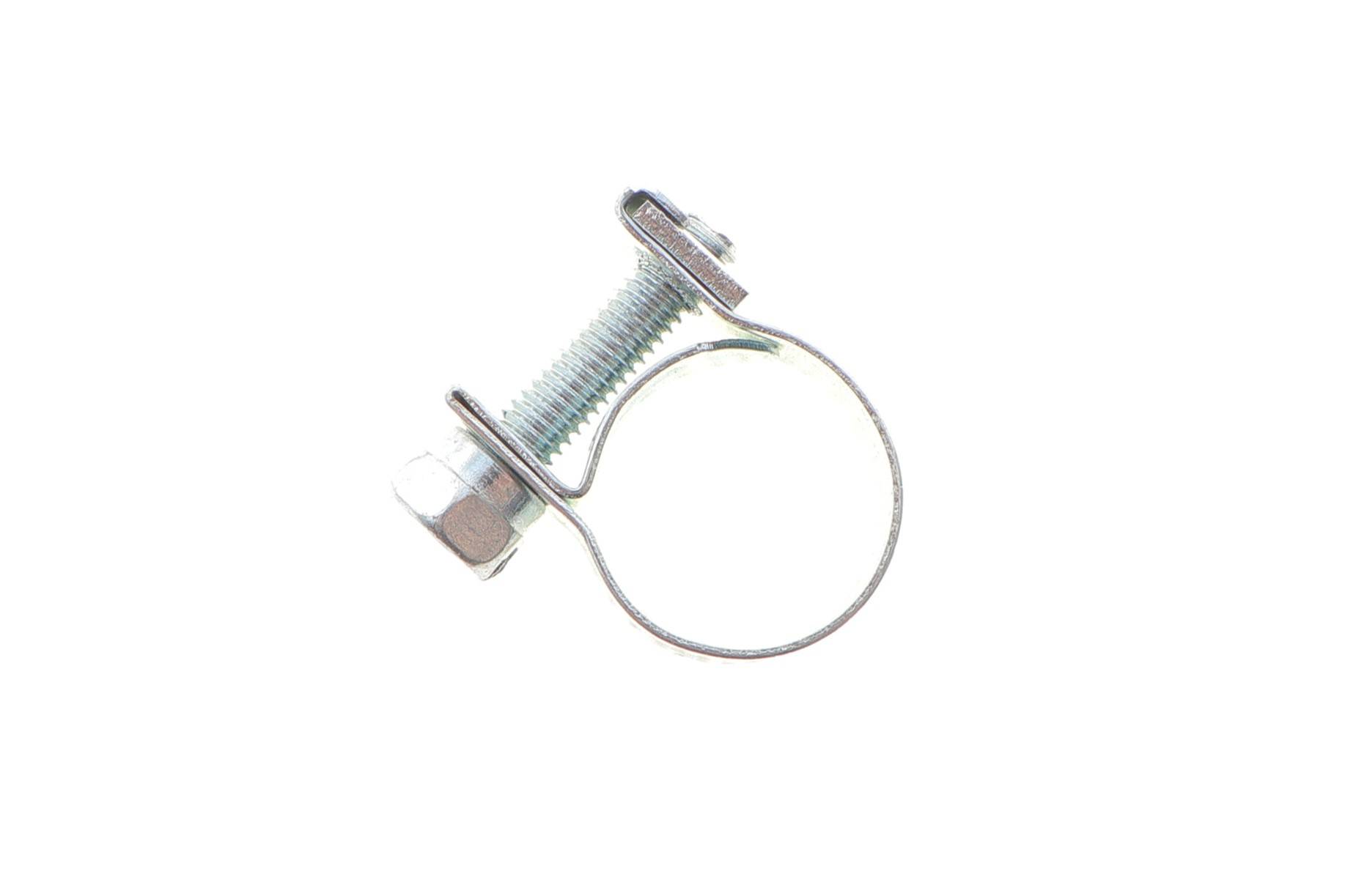 Хомут гвинтовий Ø12-14x9mm