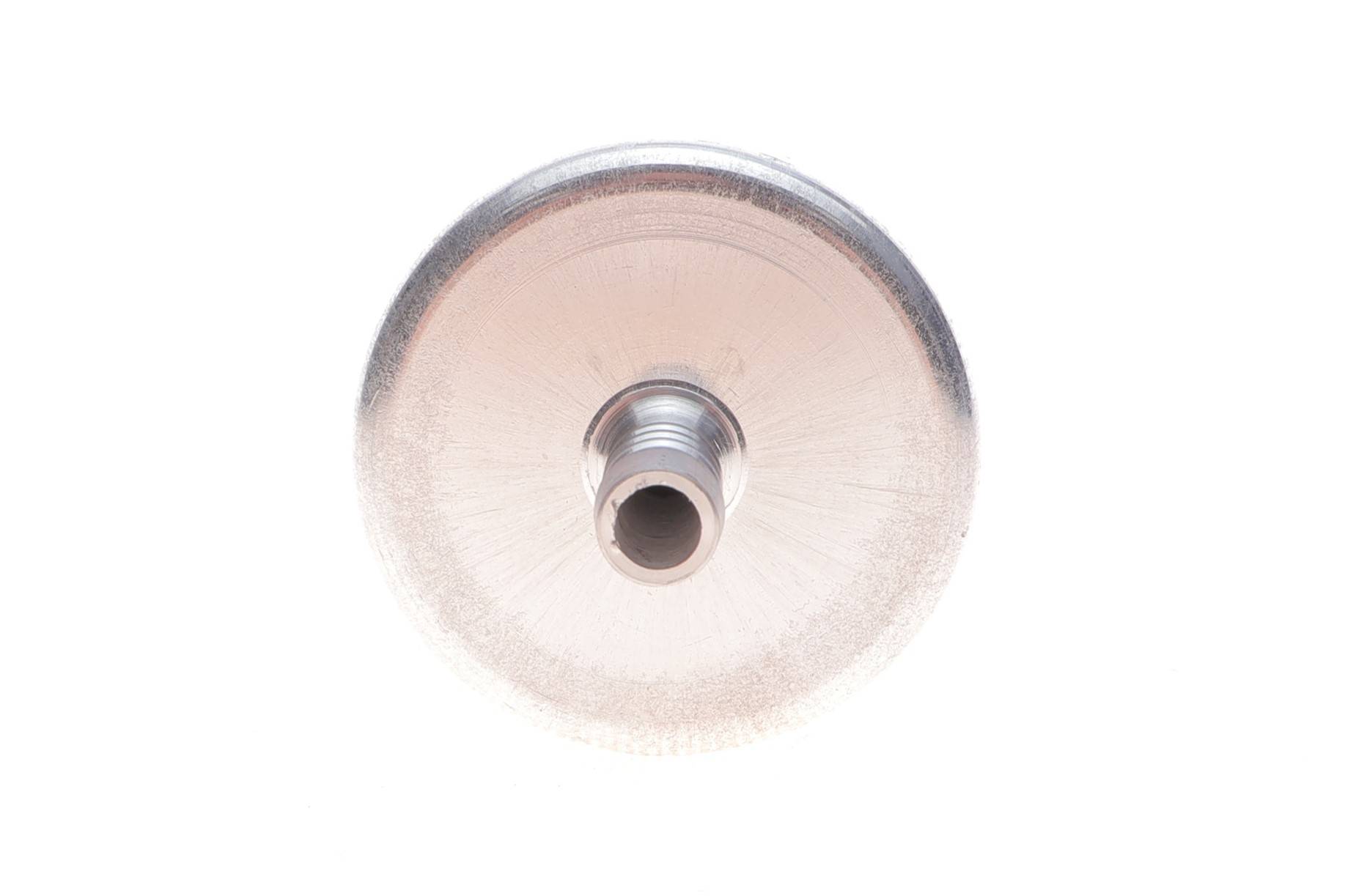 Фільтр паливний Audi Q5 2.0/3.0TDI 08-