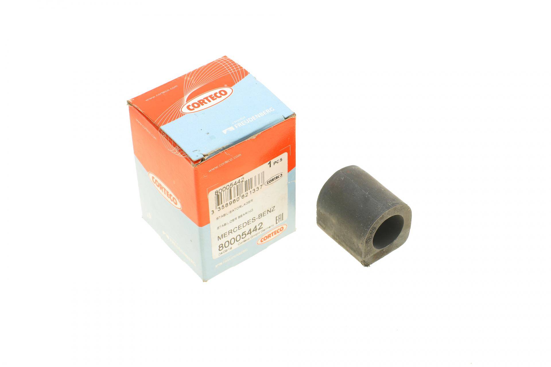 Втулка стабілізатора (заднього) MB Sprinter 208-316 (d=23mm)