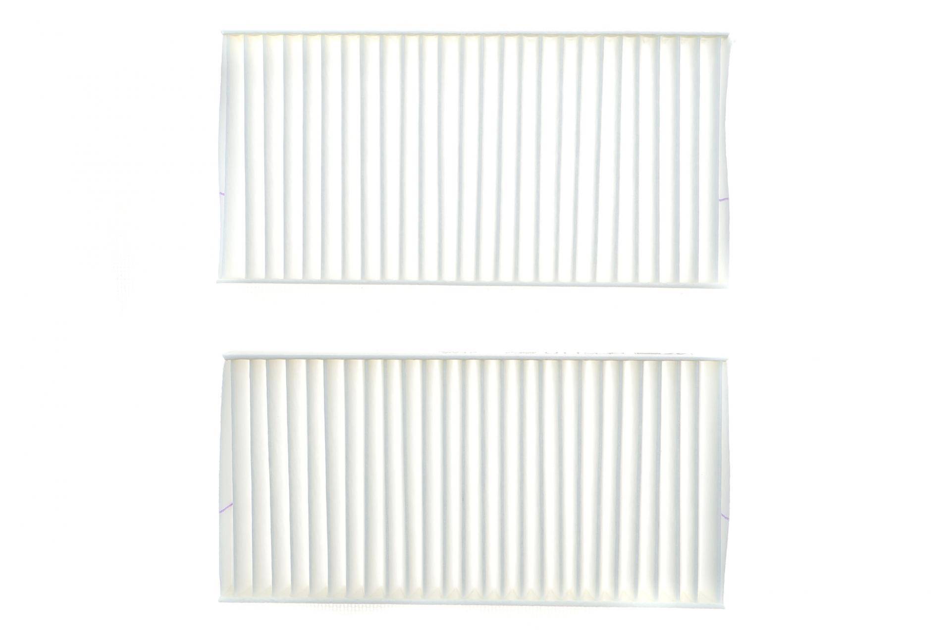 Фільтр салону Jeep Cherokee/Liberty 08-/Dodge Nitro 06-12 (к-кт 2шт)