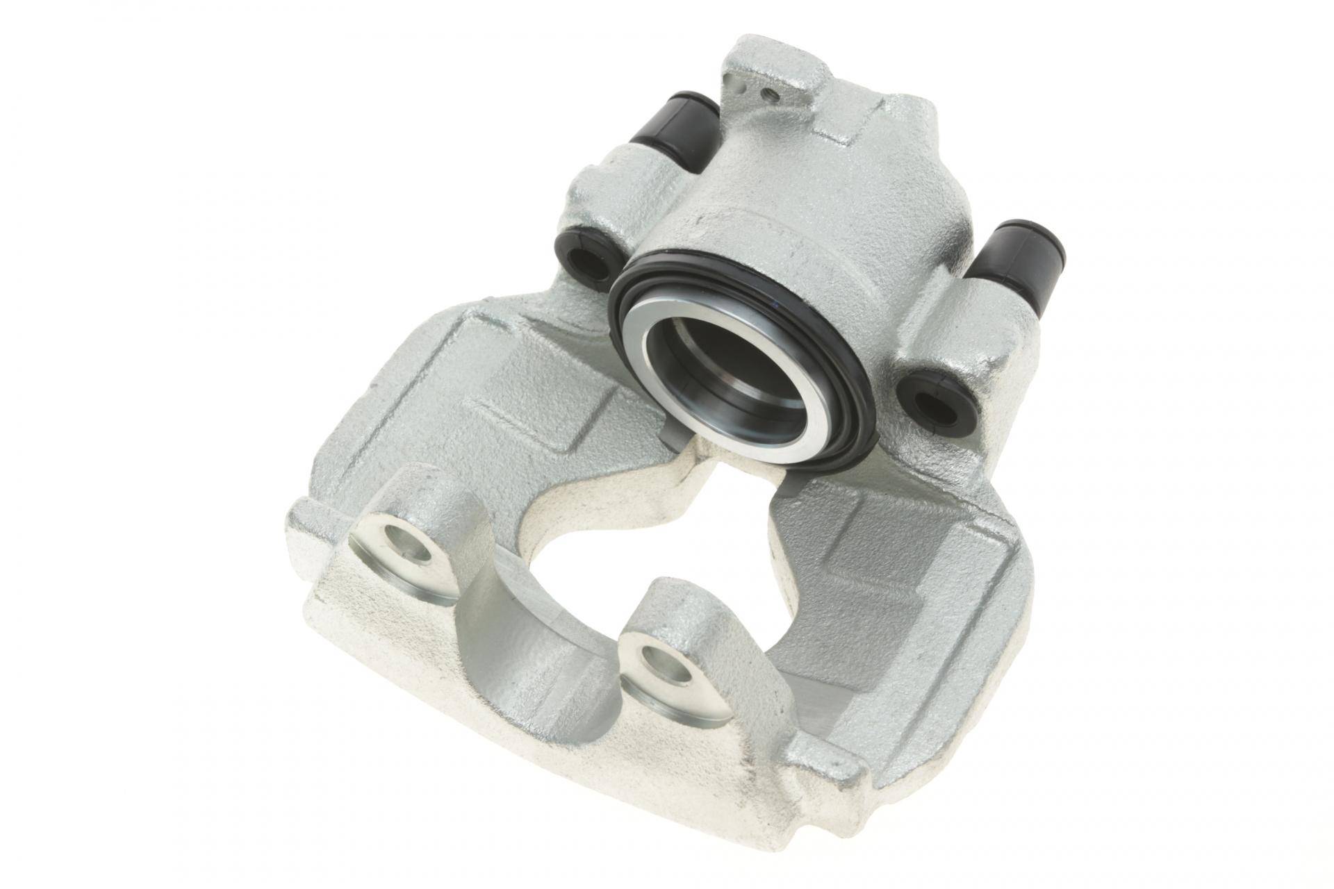 Супорт гальмівний (передній) (L) Ford Galaxy I/VW Sharan 95-10 (d=57mm) (Ate)