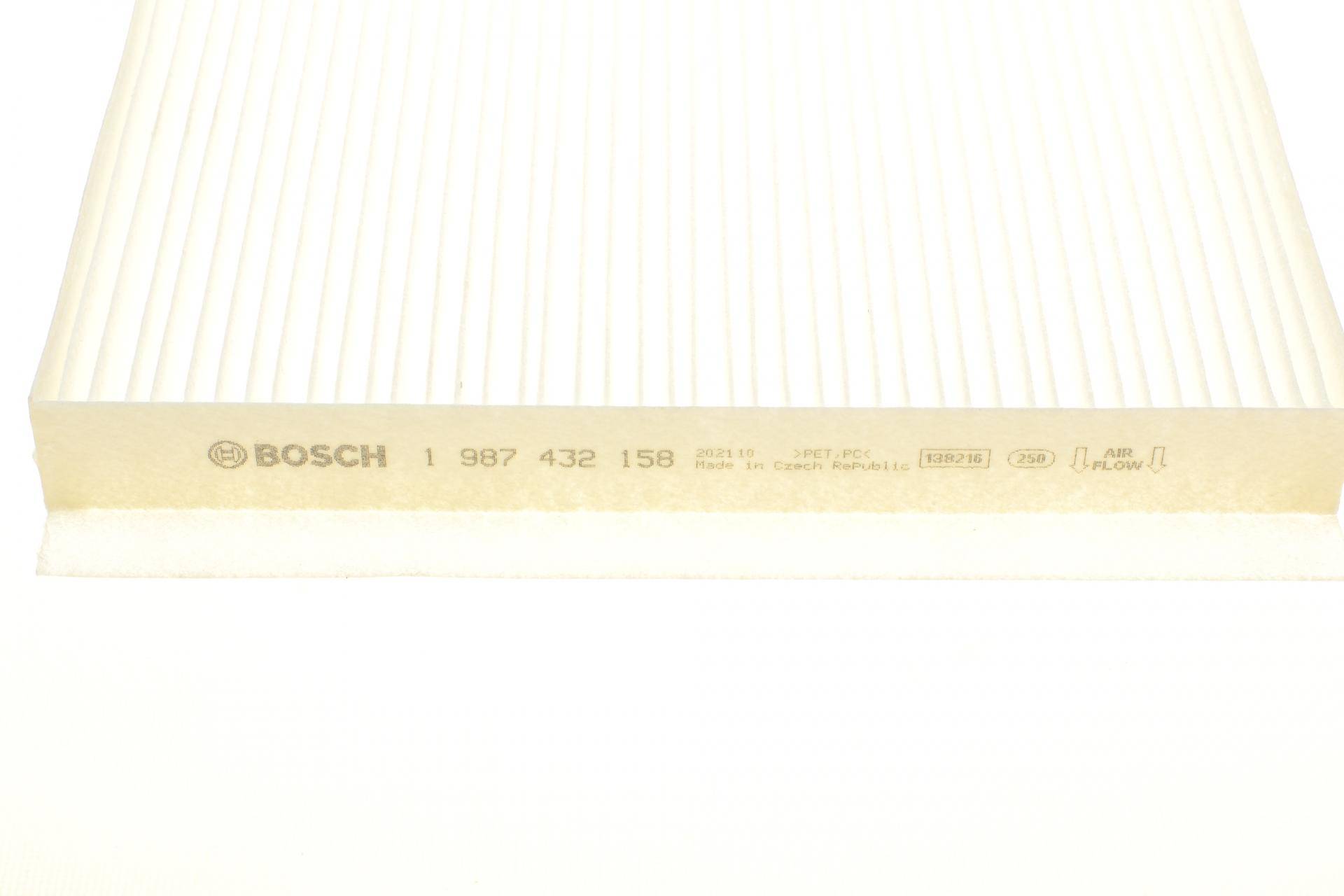 Фільтр салону Hyundai Elantra 00-06/Matrix 01-10/Coupe 96-09