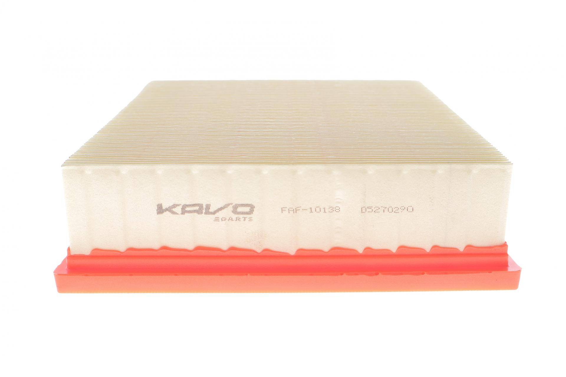 Фільтр повітряний Land Rover Range Rover/Discovery 2.5TD/4.0/4.6 96-02/Defender 2.5 TD5 98-16