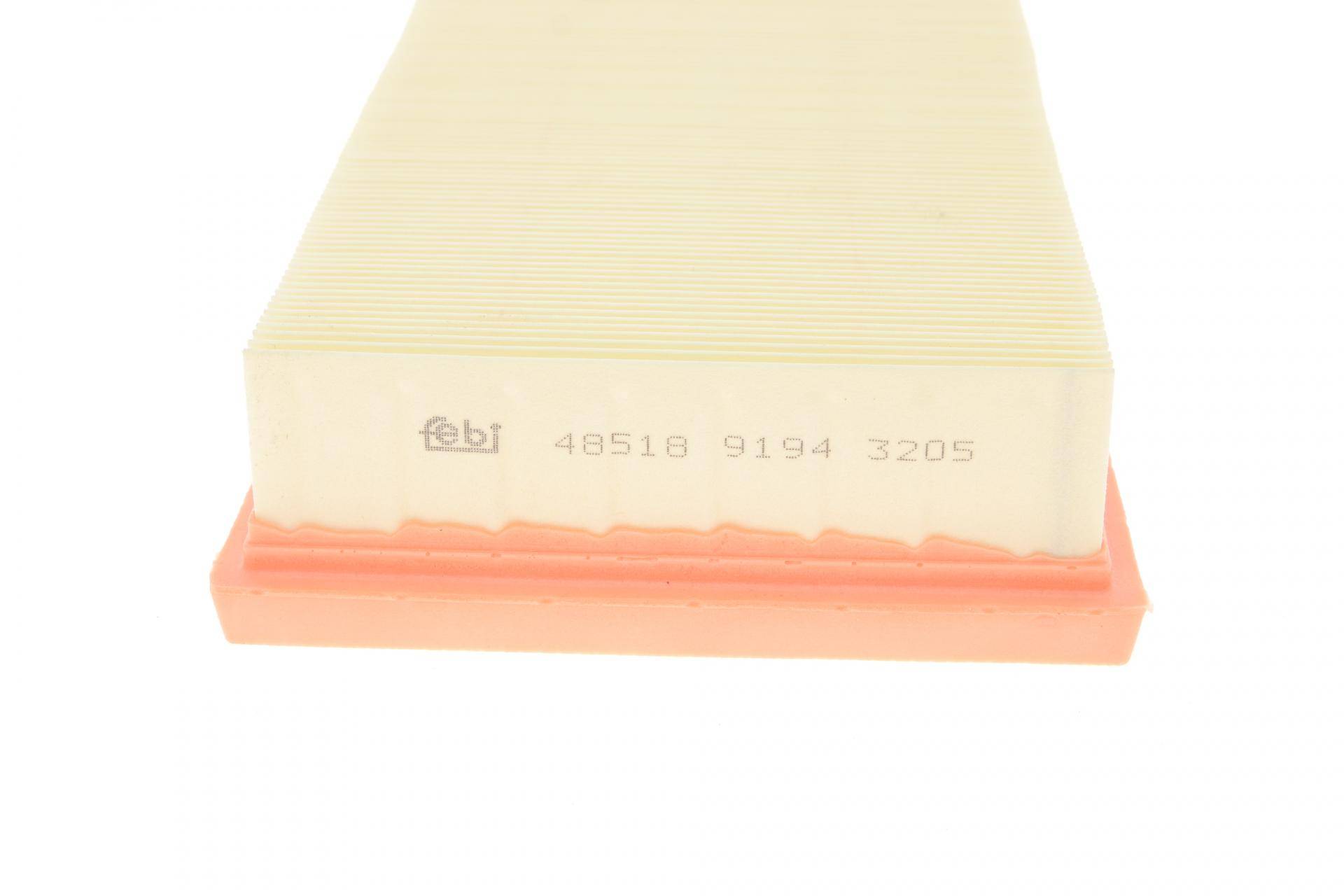 Фільтр повітряний Citroen Berlingo/C3/C4/Opel Combo/Peugeot 2008/208/3008/308/5008/Partner 1.2 13-