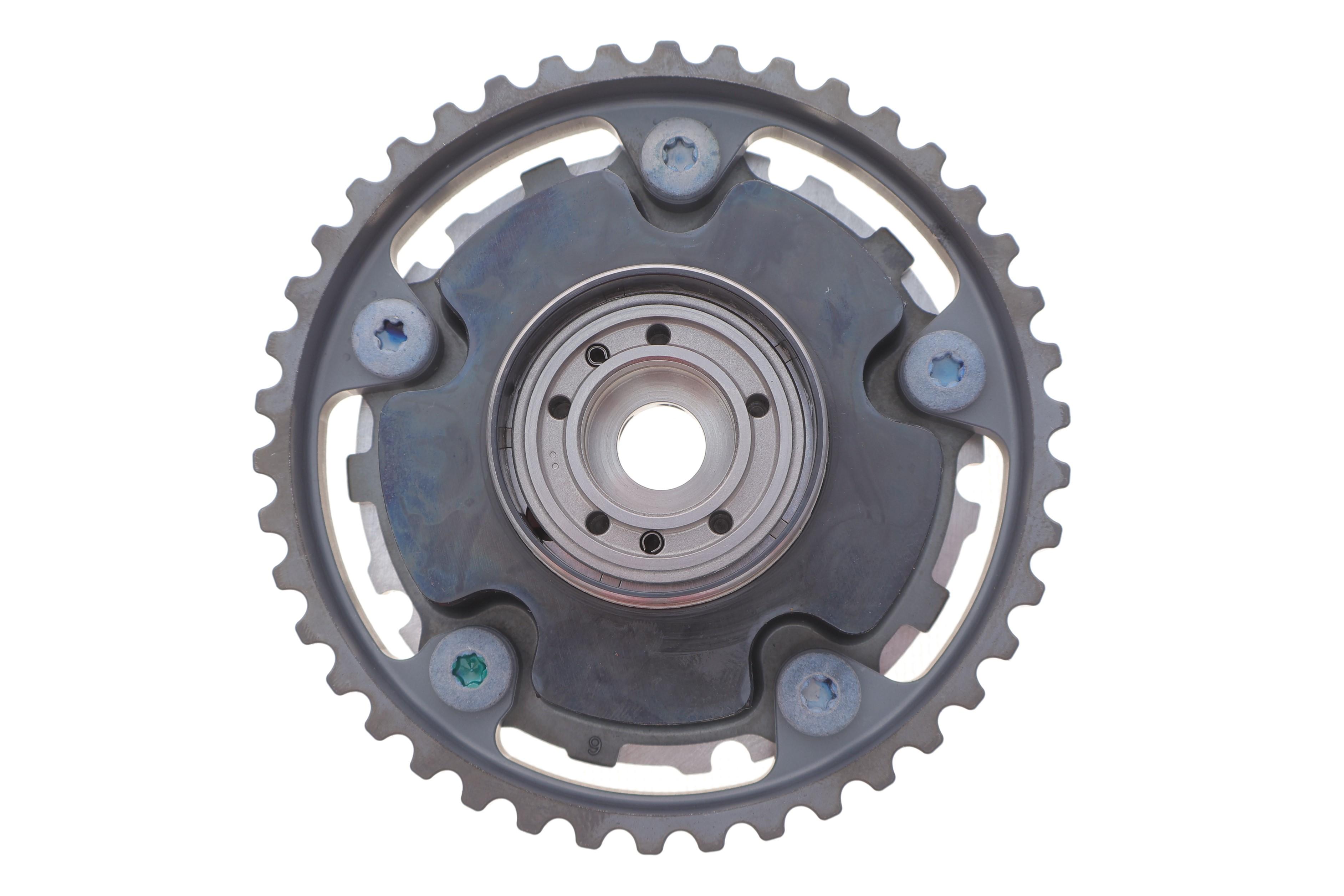 Шестерня розподільчого валу Ford Focus/Mondeo 2.5 05-15