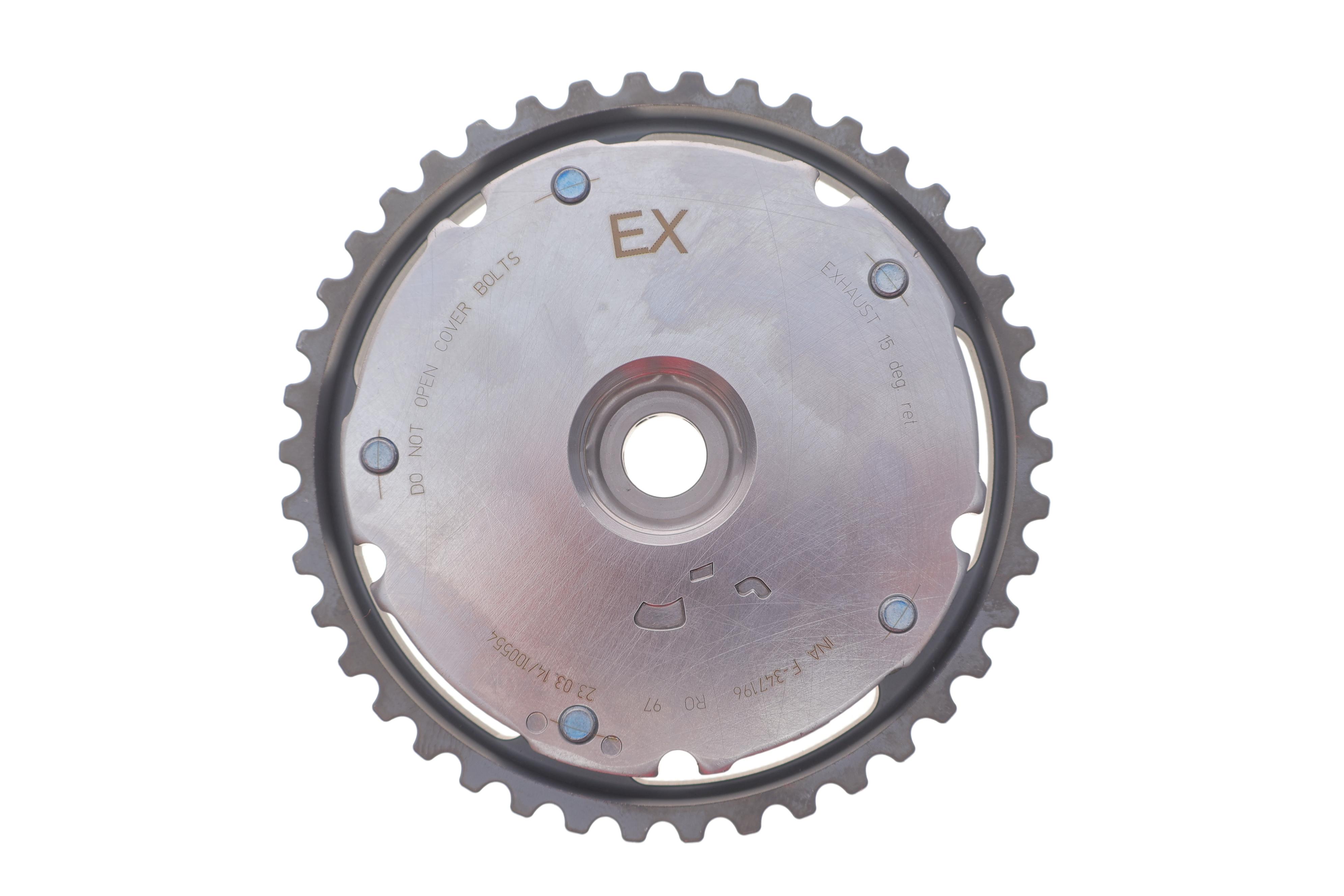 Шестерня розподільчого валу Ford Focus/Mondeo 2.5 05-15