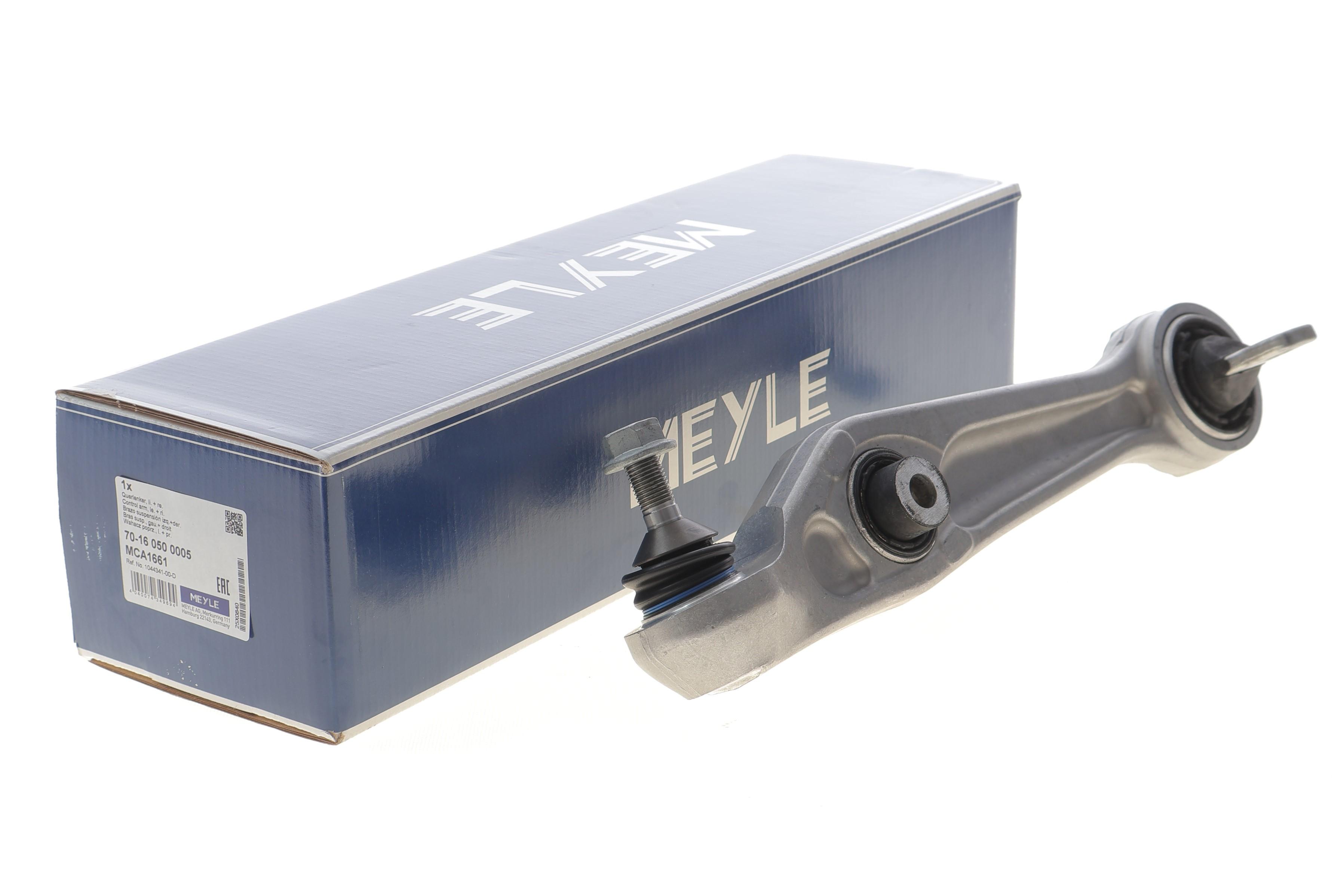 Важіль підвіски (передній/знизу) Tesla Model 3 17-