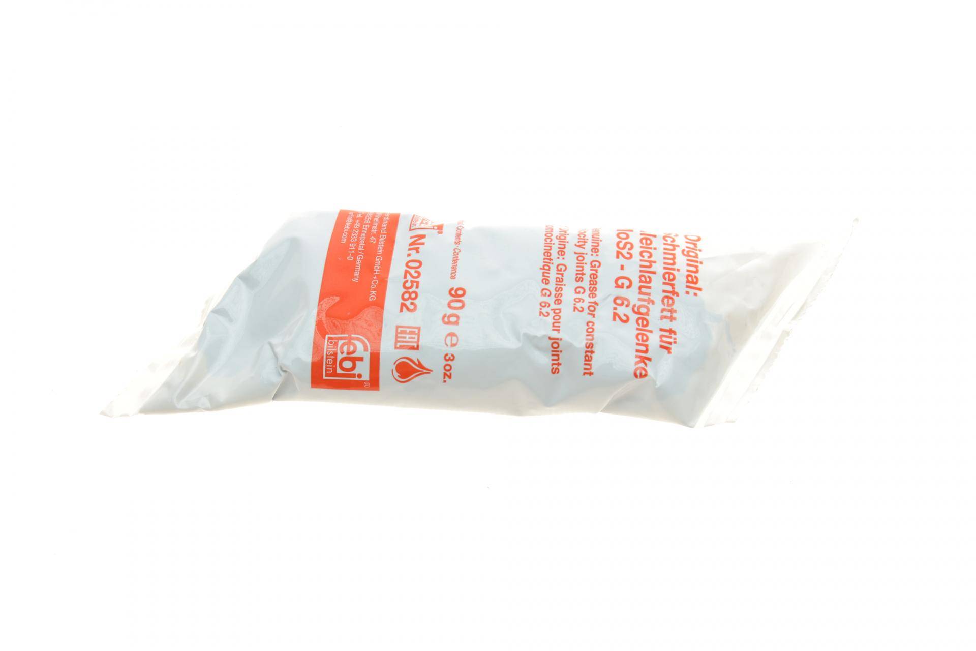 Пильовик ШРКШ (зовнішній) Ford Galaxy 06-15 (R)