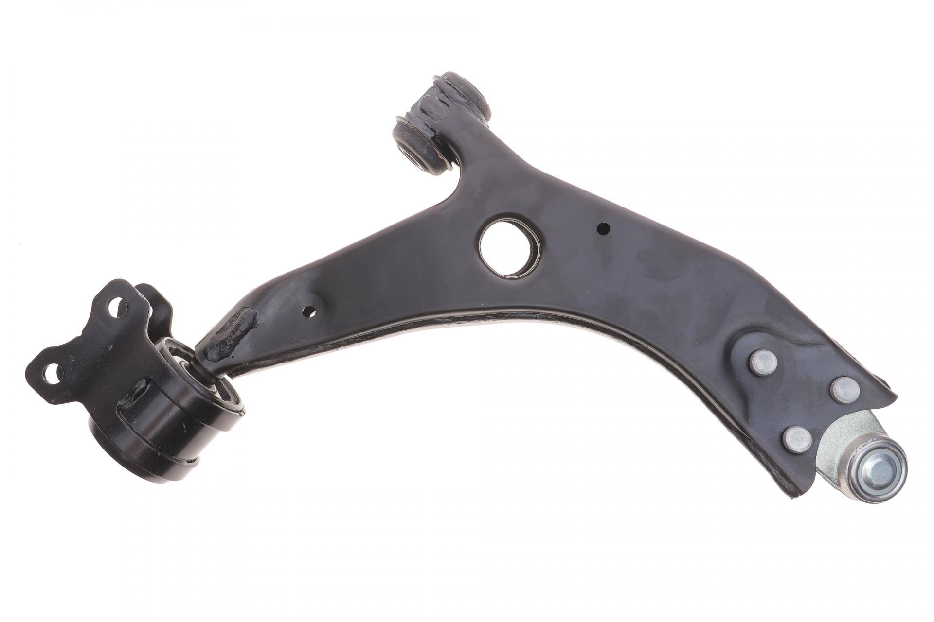 Важіль підвіски (передній/знизу) (L) Ford C-Max 07-10/Focus/Volvo C30/C70/S40/V50 04-13 (d=21mm)