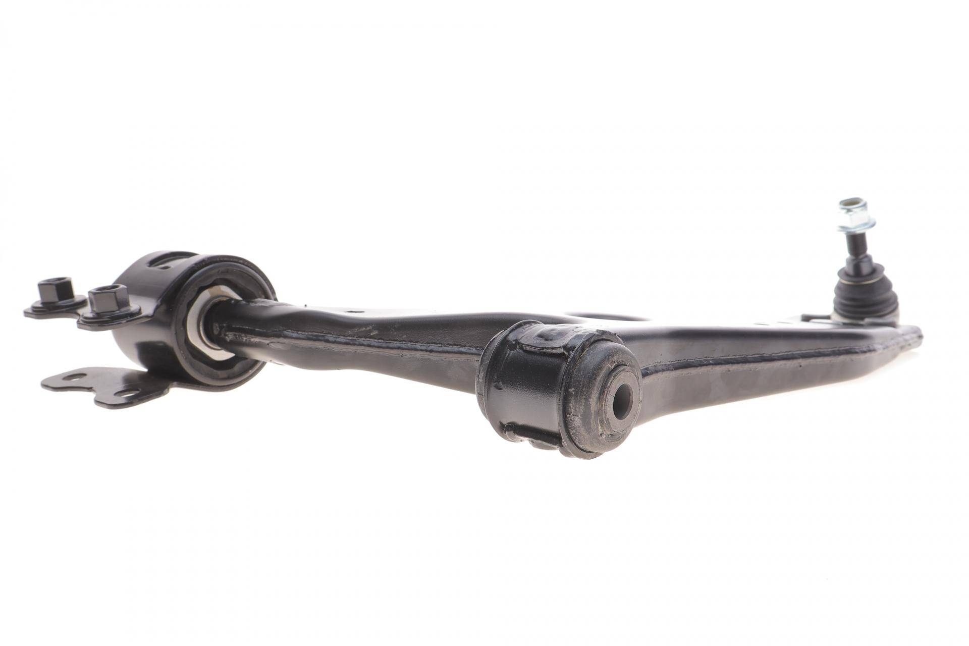 Важіль підвіски (передній/знизу) (L) Ford C-Max 07-10/Focus/Volvo C30/C70/S40/V50 04-13 (d=21mm)