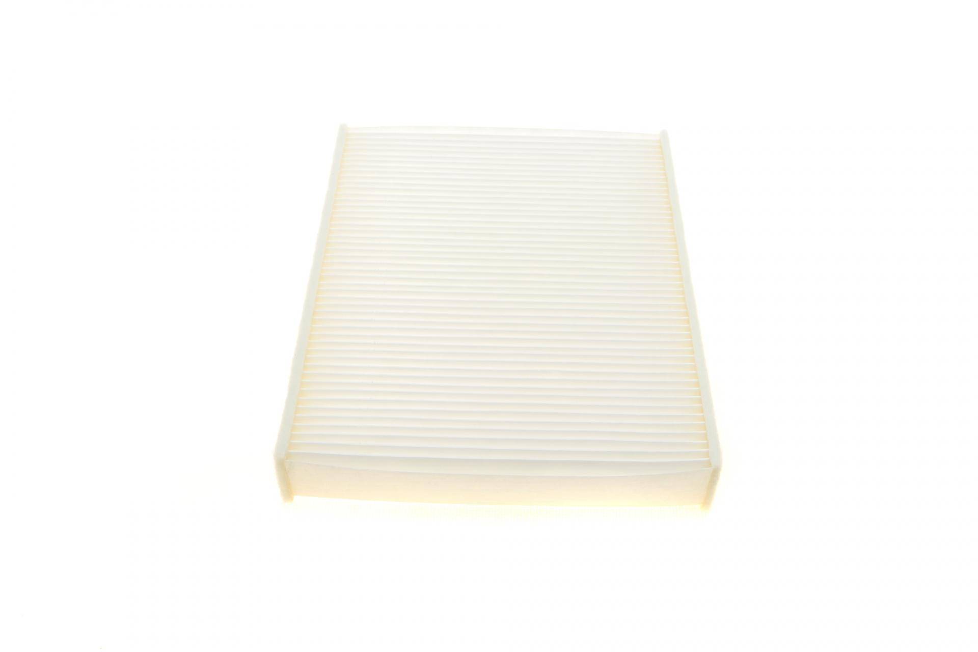 Фільтр салону Ford Fiesta/Fusion 01-