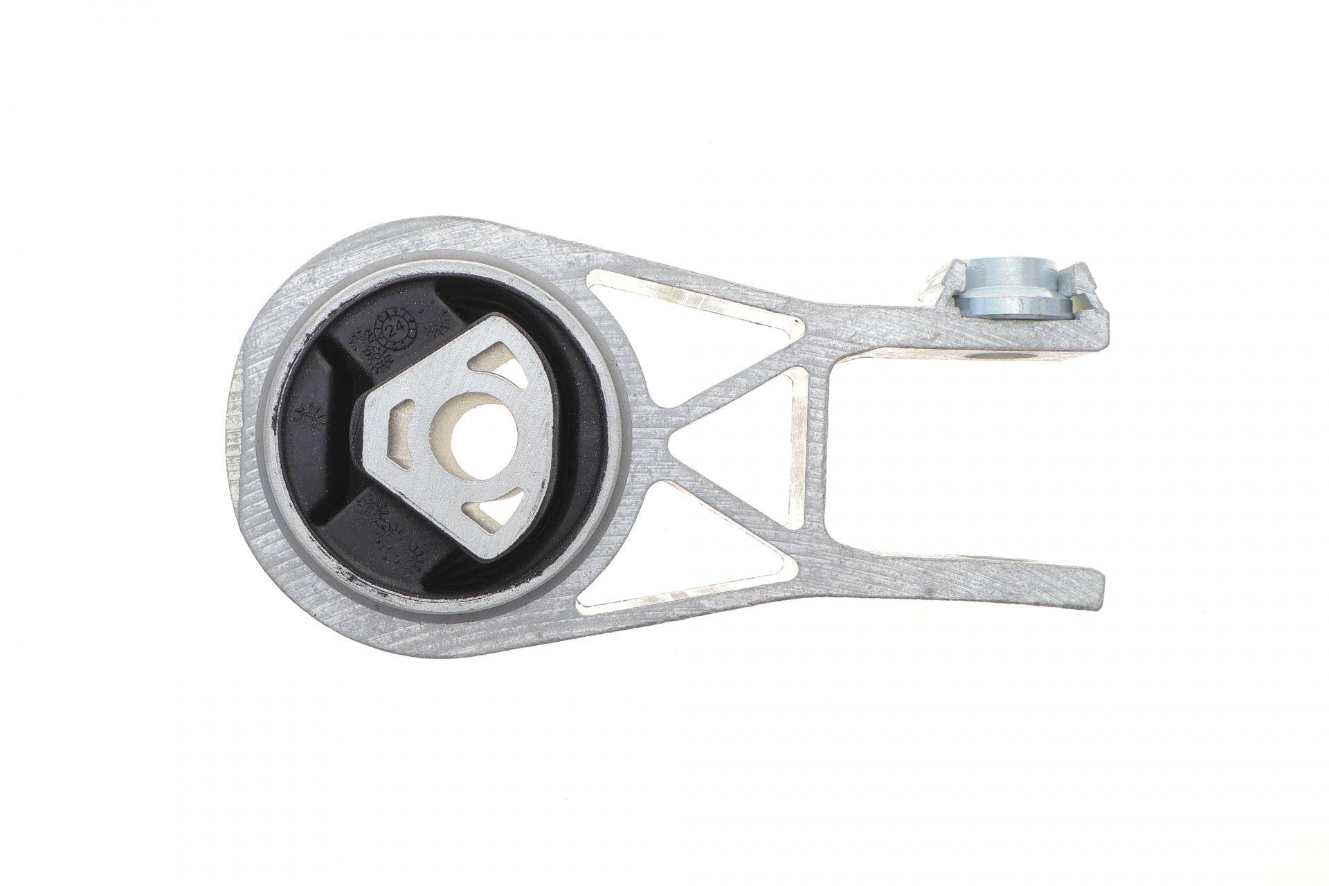 Подушка двигуна (задня/нижня) Fiat Ducato 2.2/2.3D 06-