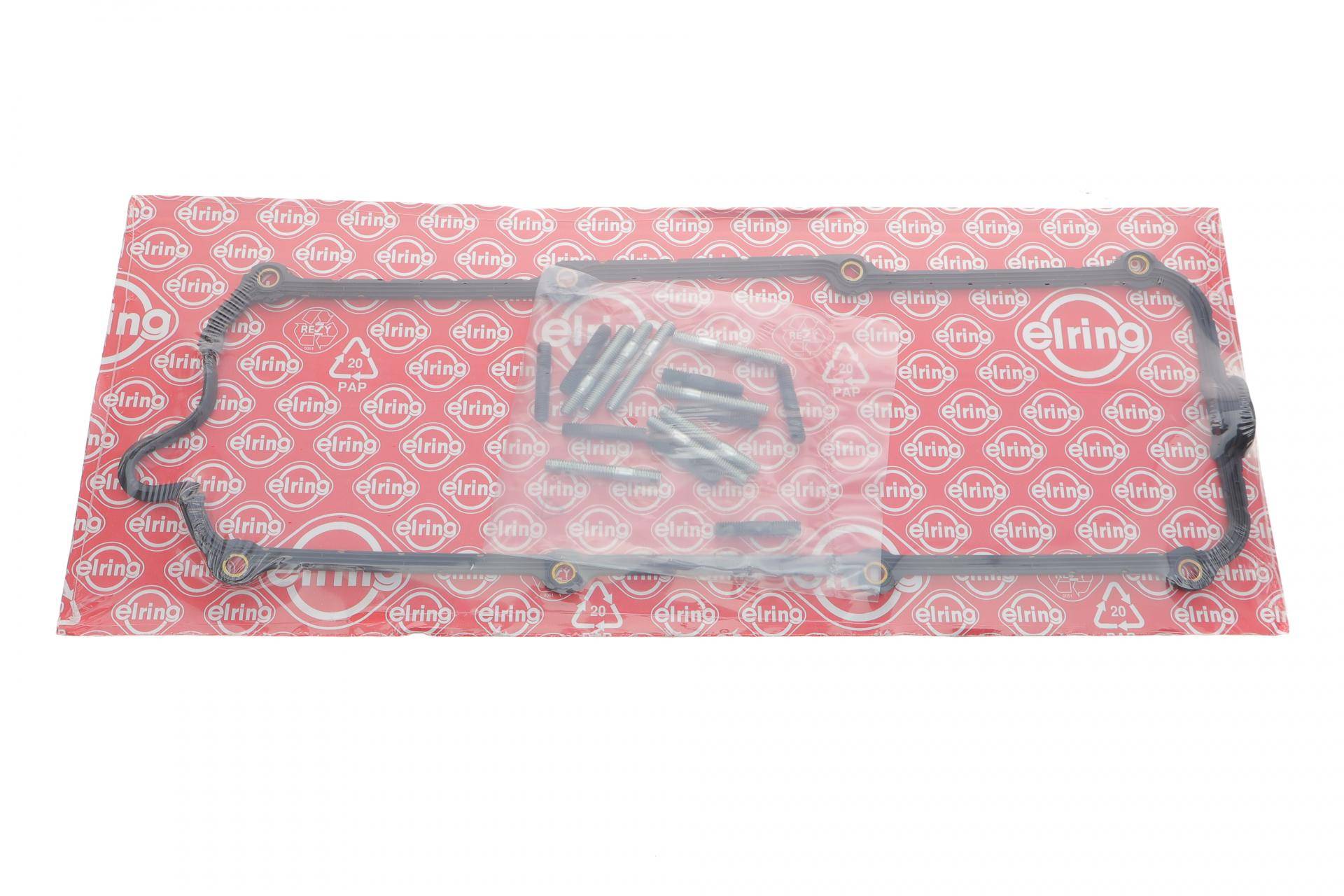 Прокладка кришки клапанів VW T3 1.6-1.7 D/ T4 1.8-2.0