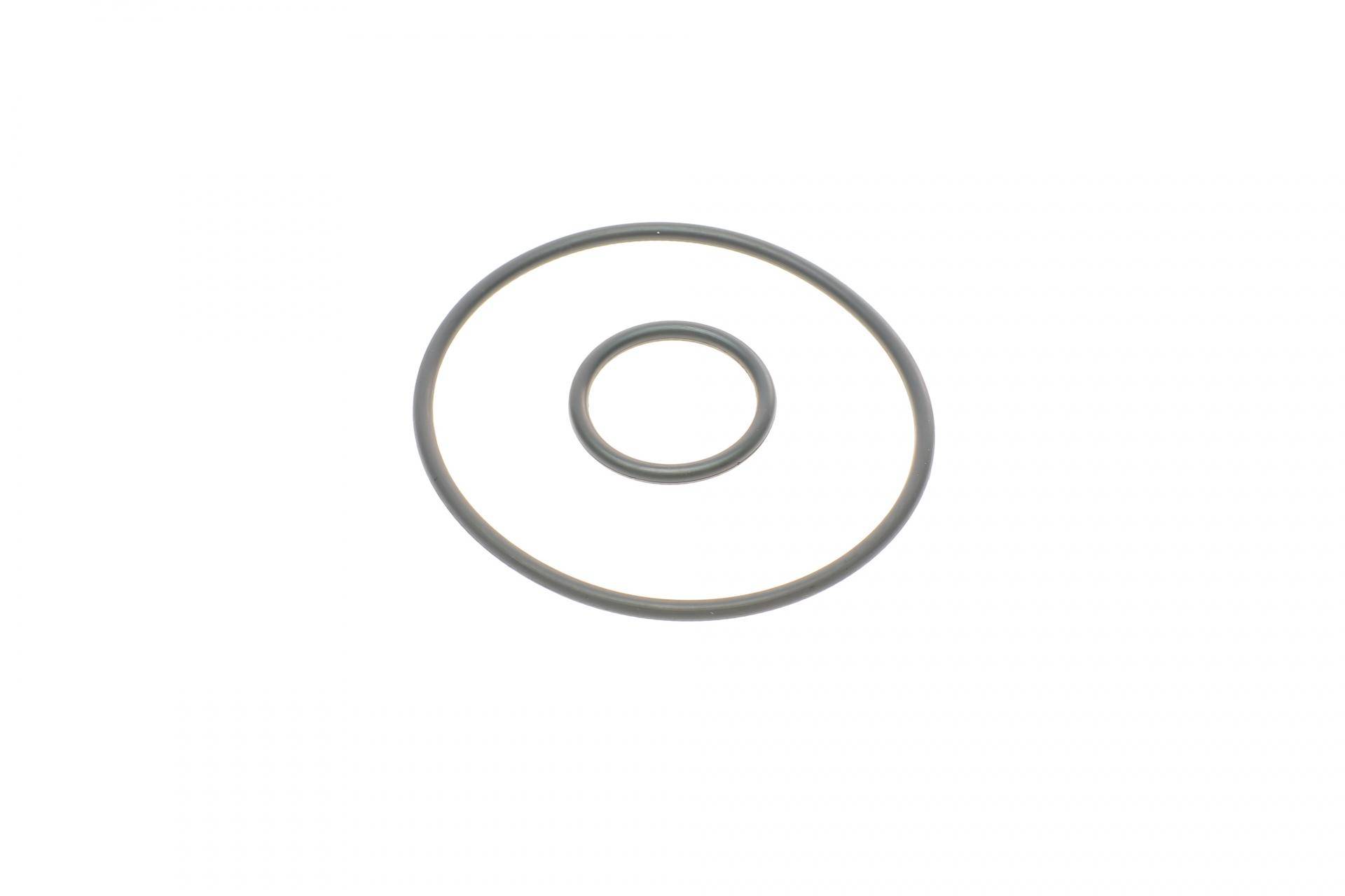 Фільтр масляний Toyota Land Cruiser 4.5D/4.6/5.7i 08-