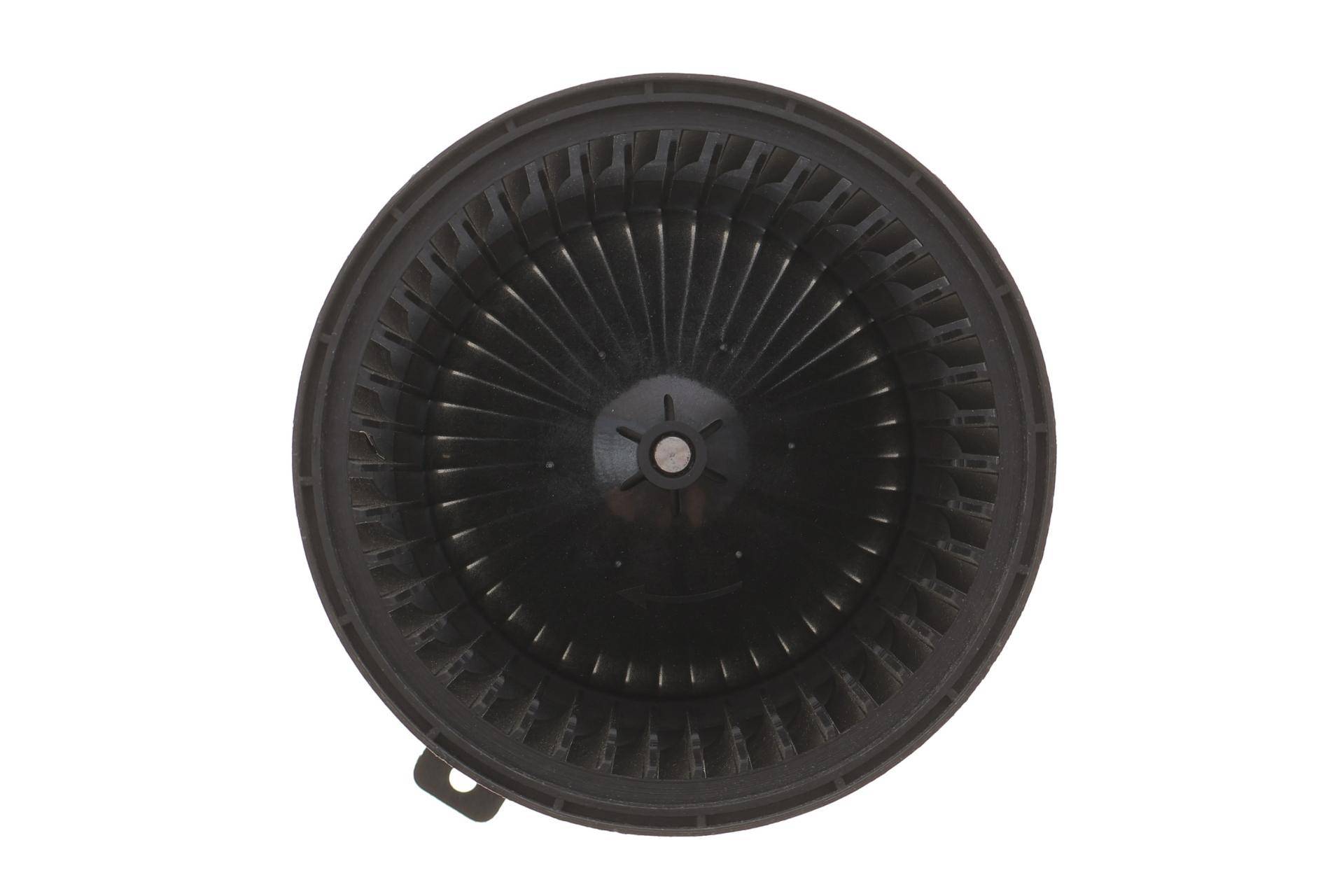 Моторчик пічки Nissan Qashqai/Renault Koleos 07-