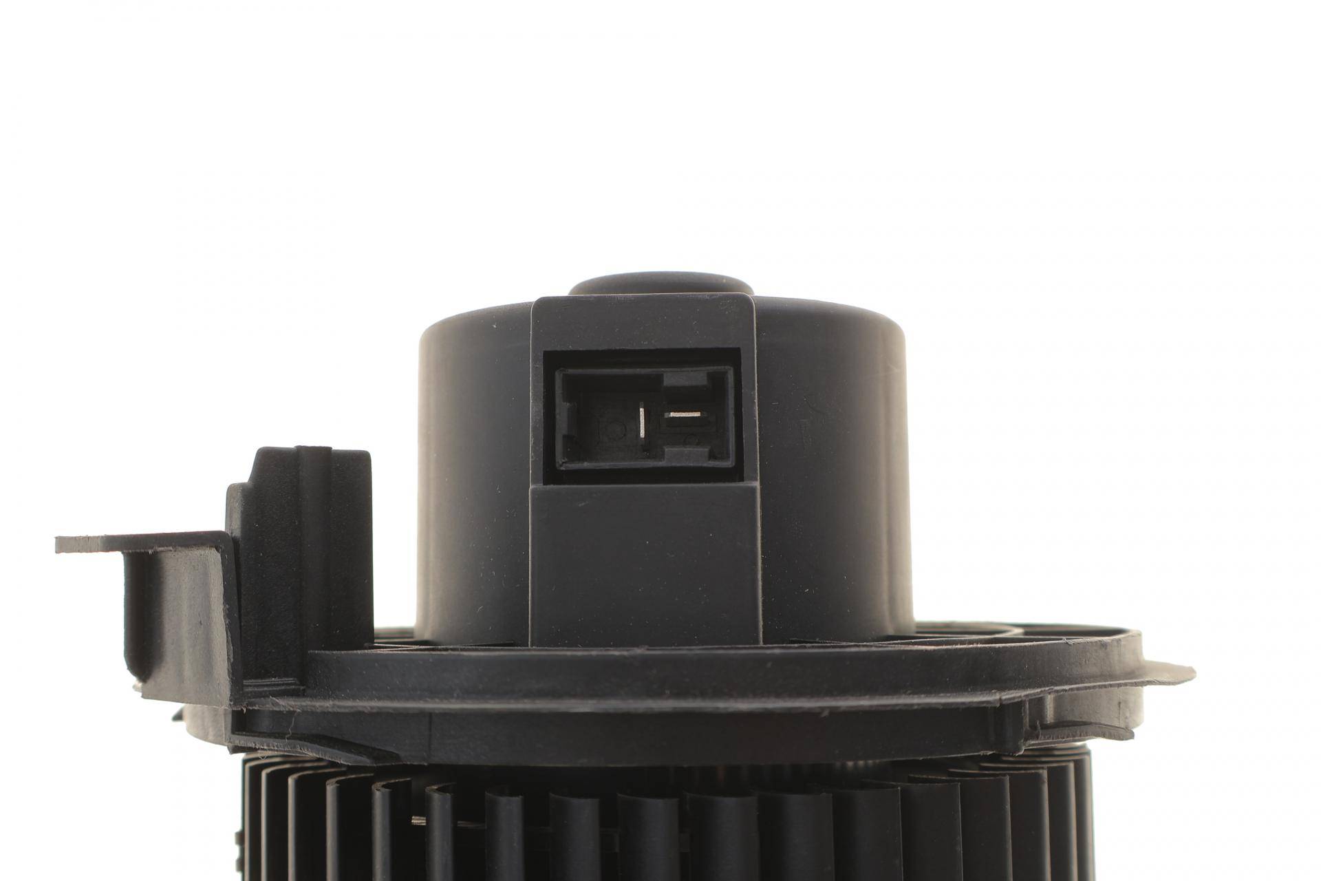 Моторчик пічки Nissan Qashqai/Renault Koleos 07-