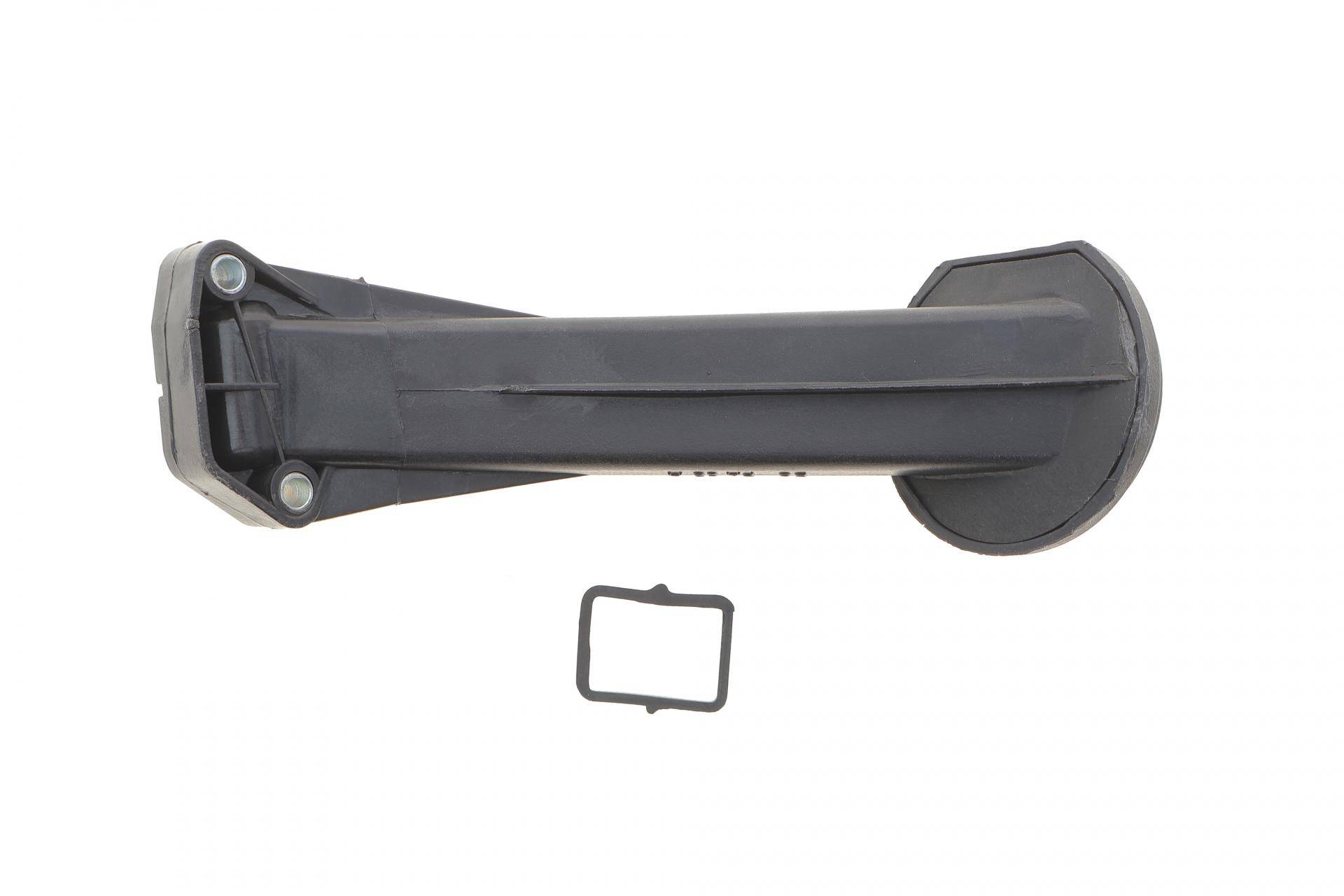 Маслоприймач Fiat Doblo 1.3JTD 05-