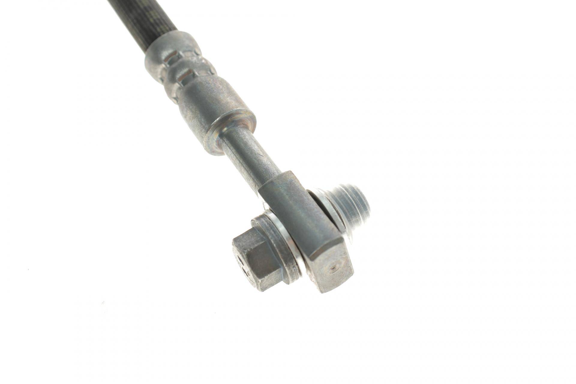 Шланг гальмівний (задній/зовні) VW Amarok 10-22 (L=205mm)