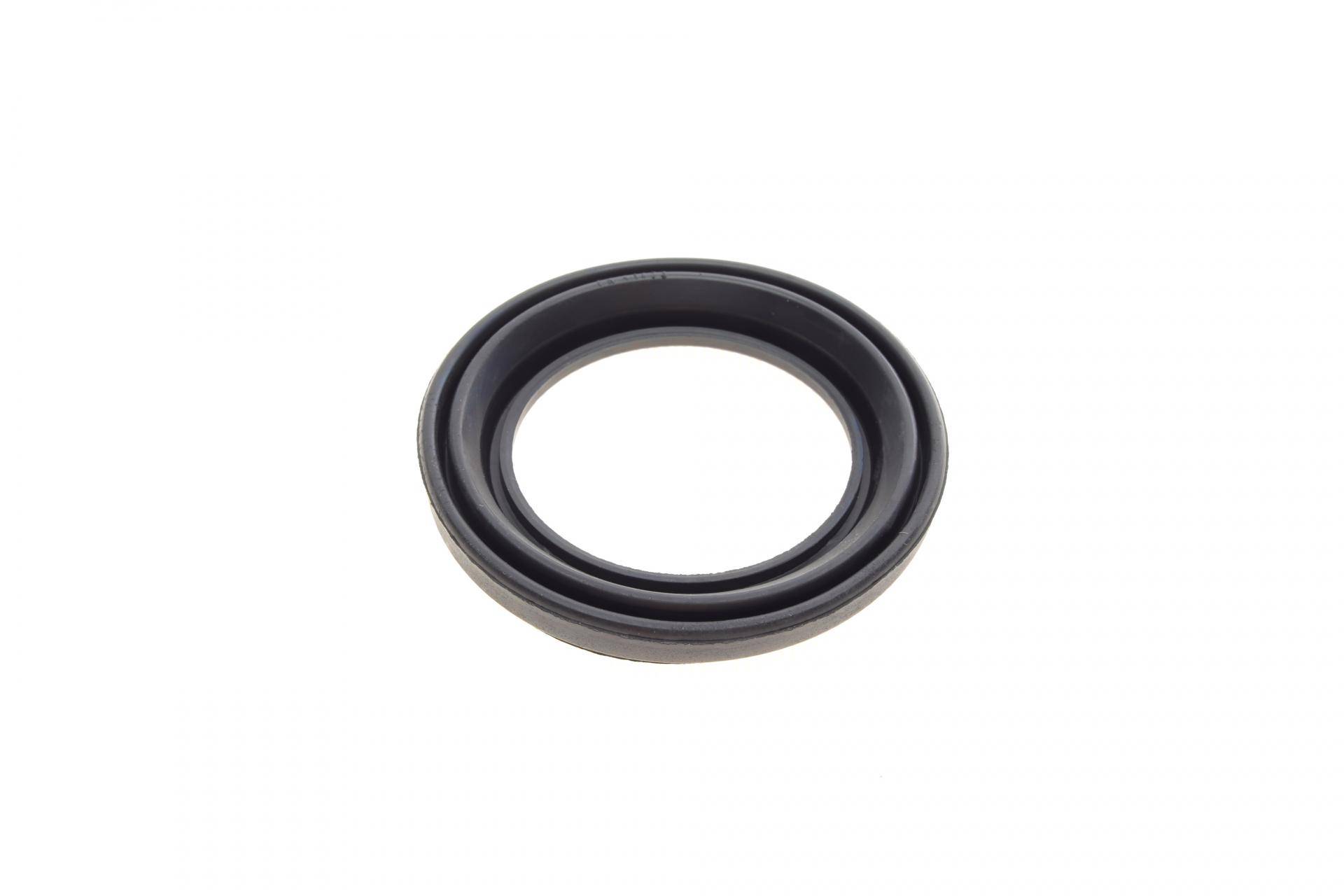 Ремкомплект супорта (переднього) Peugeot 406 95-04 (d=57mm)(Lucas)(+1 поршень/направляюча) SuperKit