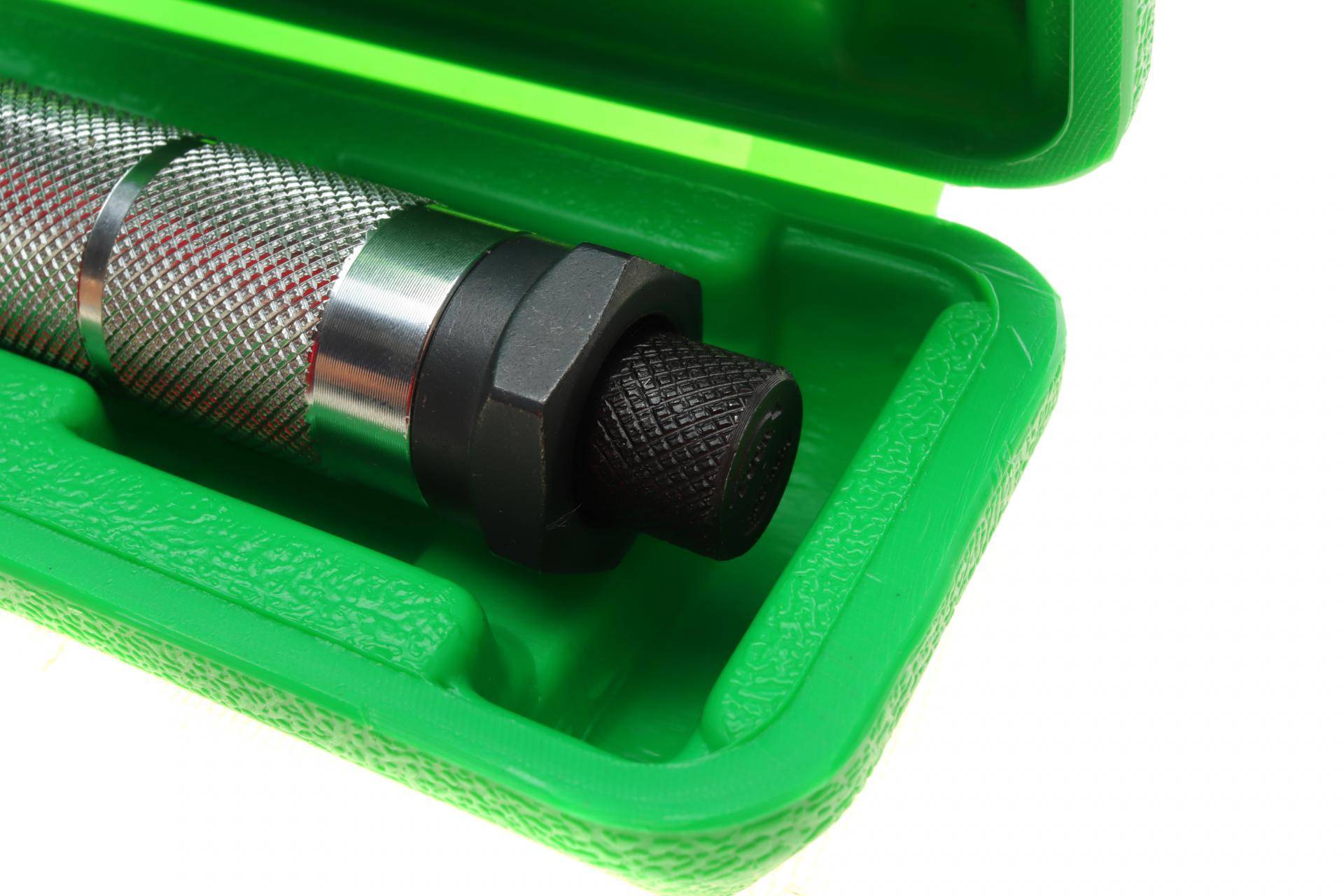 Ключ динамометричний 3/8" 19-110 Нм 365 мм