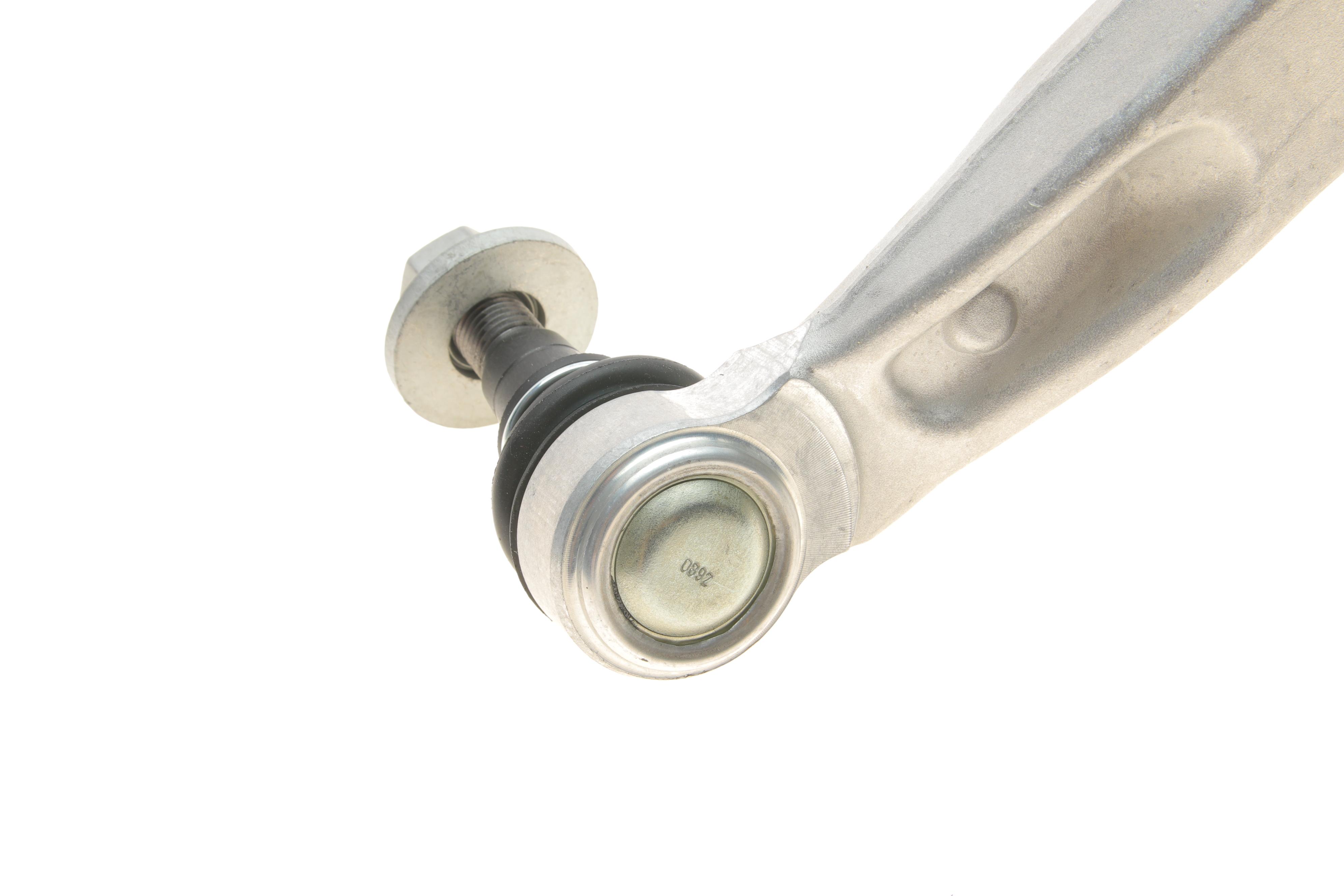 Важіль підвіски (передній) (L) Audi A6 11-