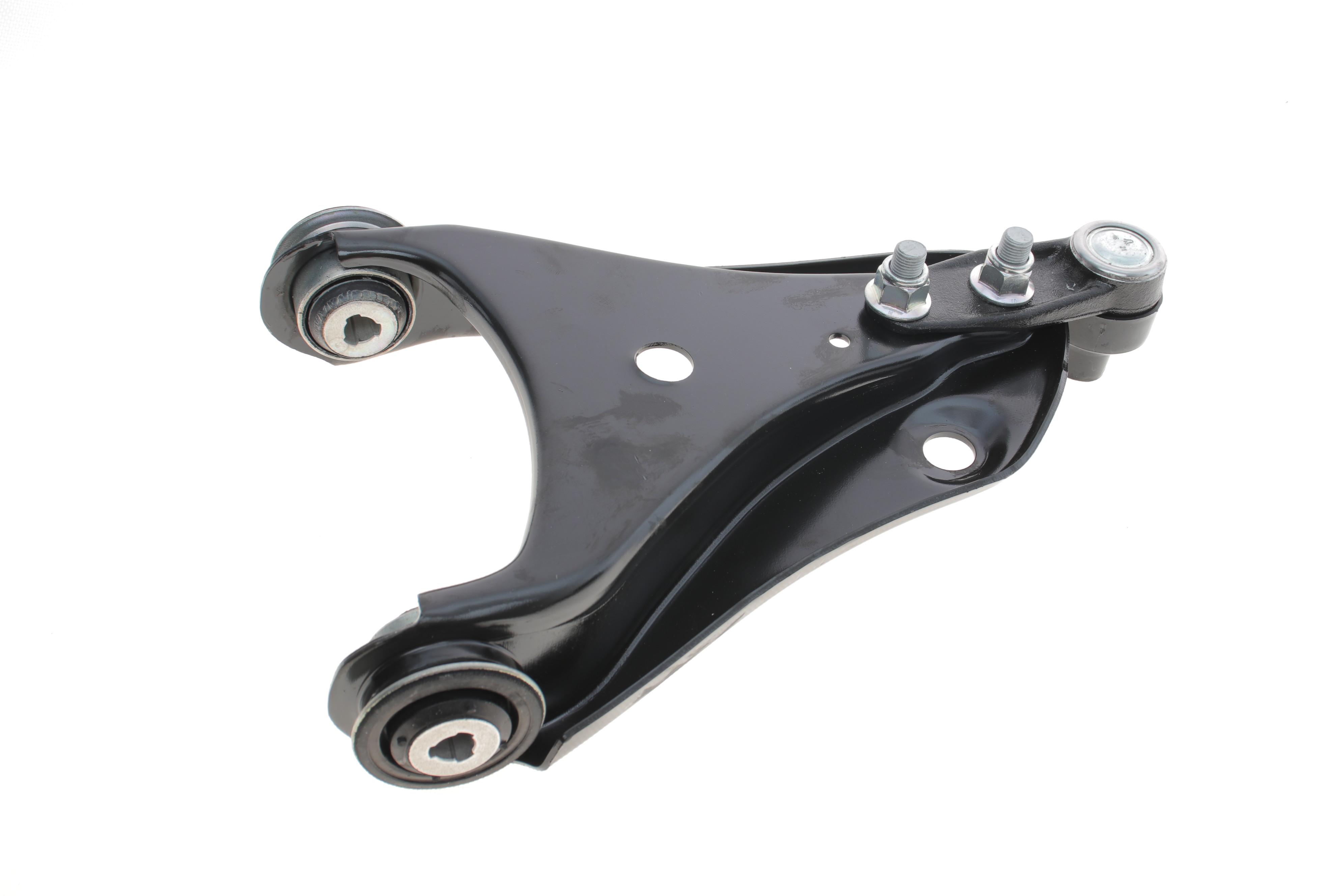 Важіль підвіски (передній/знизу) (L) Renault Kangoo/Clio II 97-/Nissan Kubistar 03- (з кульовою)