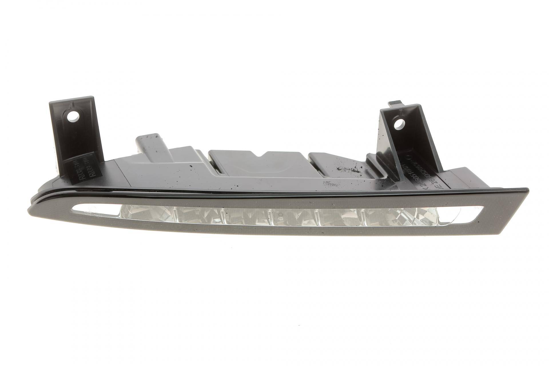 Фара дополнительнительная дневного света Renault Megane III 12-15 (L)