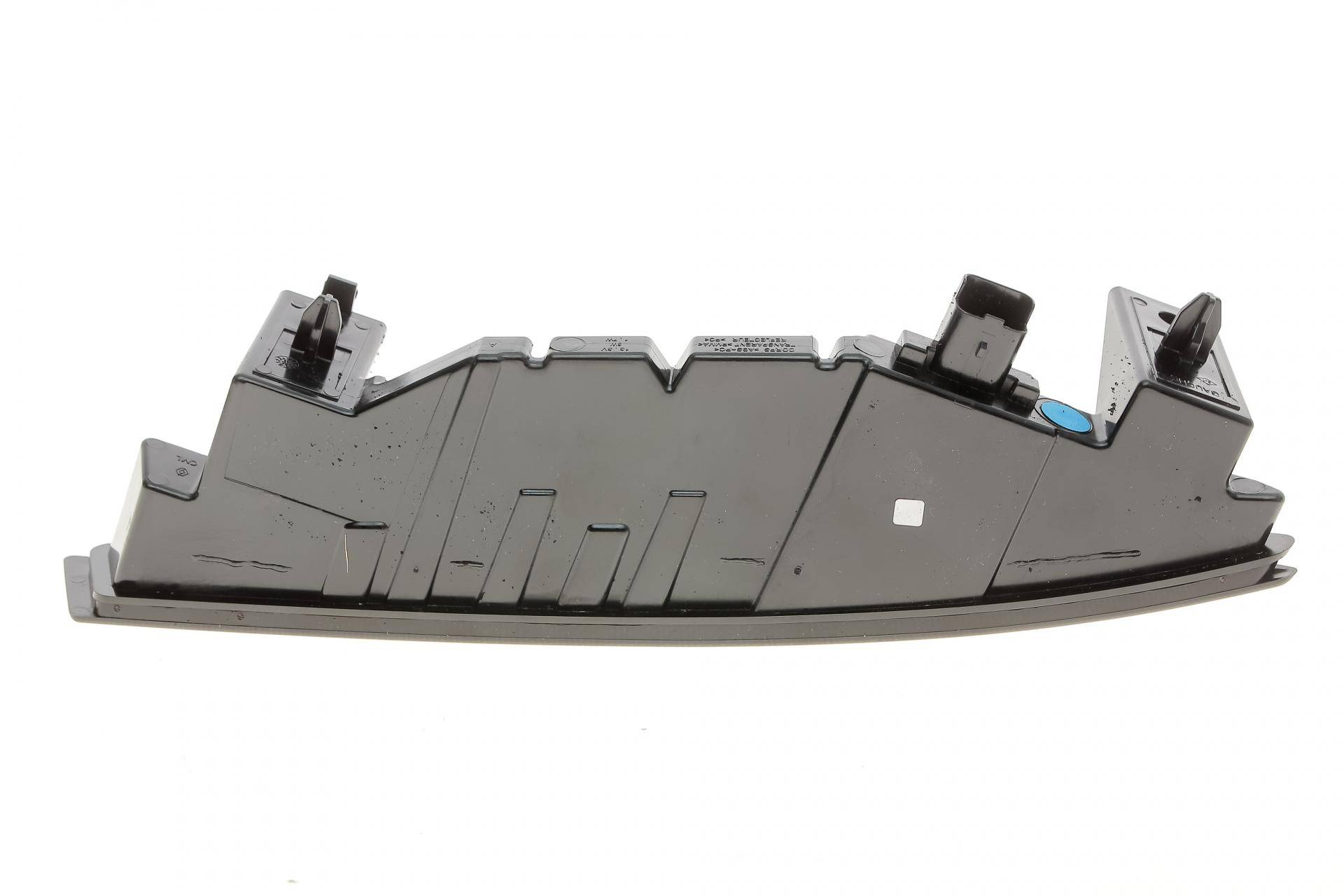 Фара додаткова денного світла Renault Megane III 12-15 (L)