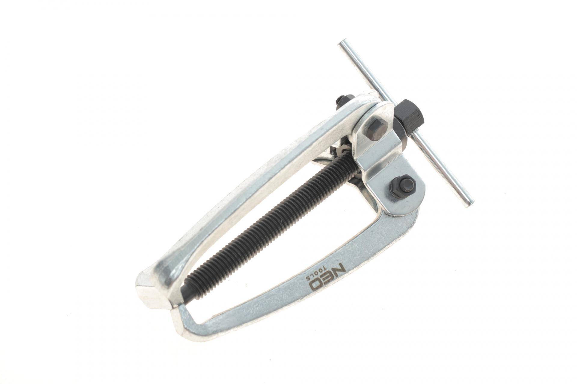 Знімач підшипників 3-лапий 75mm