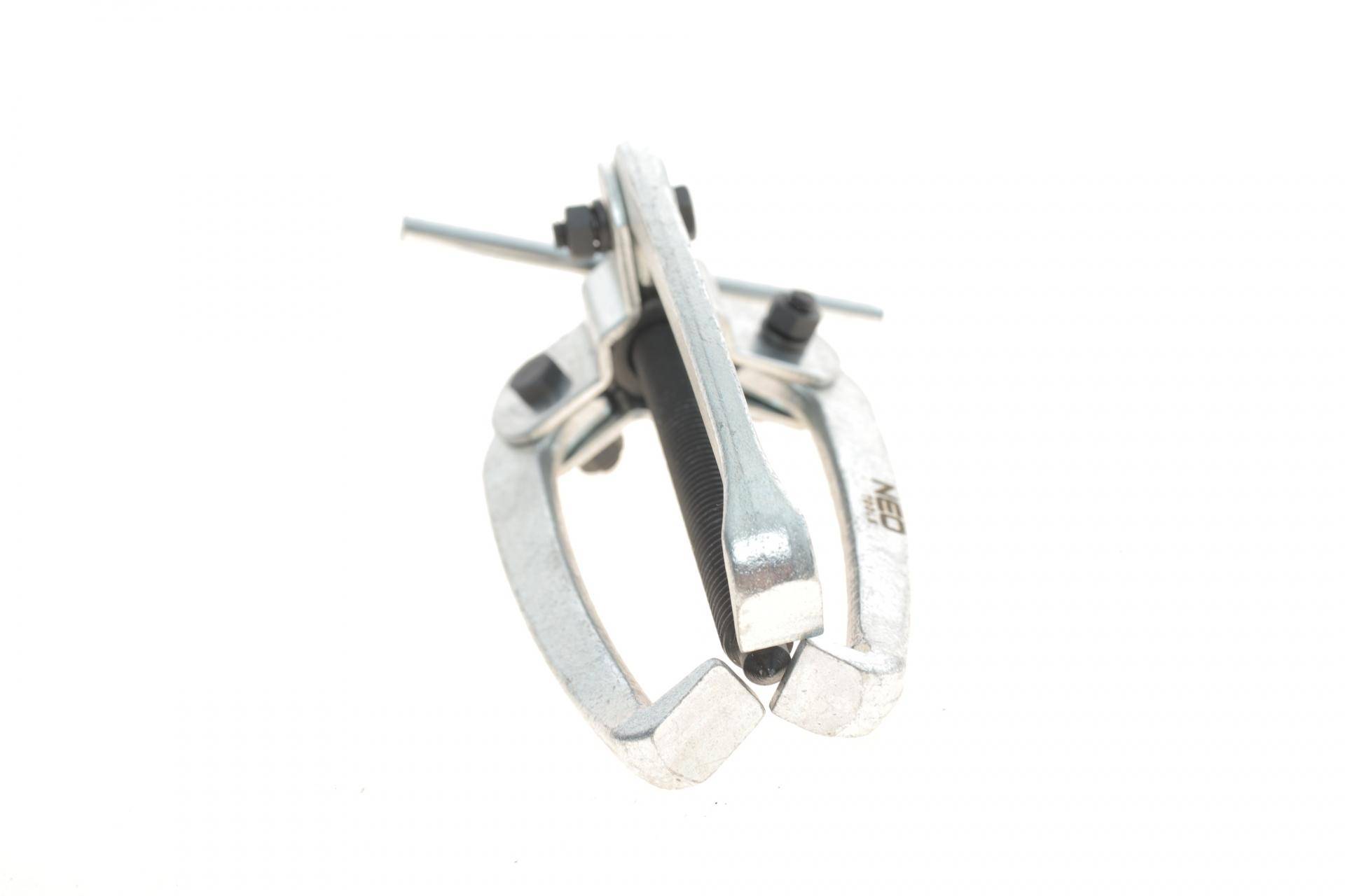 Знімач підшипників 3-лапий 75mm